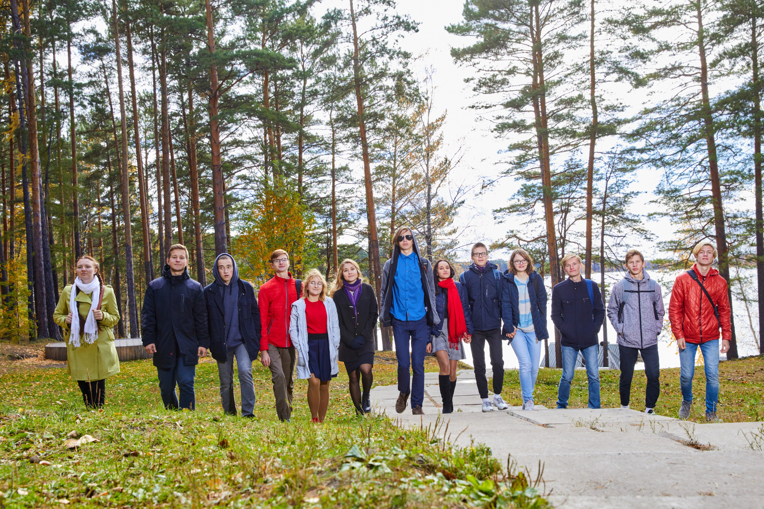 Портфолио 9-11 класс