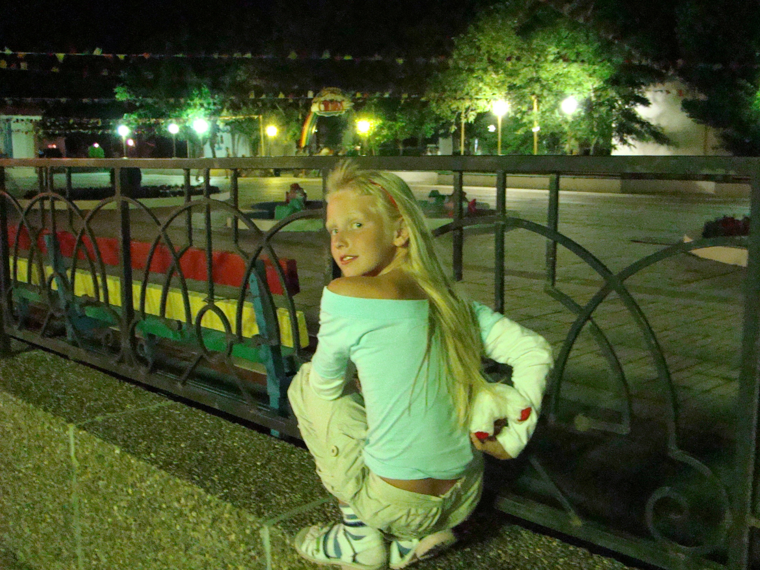 Кабардинка (фото Зевиных) 25.06-24.07.2008. Семейный, Свадебный фотограф СПБ Питер— Романова Екатерина