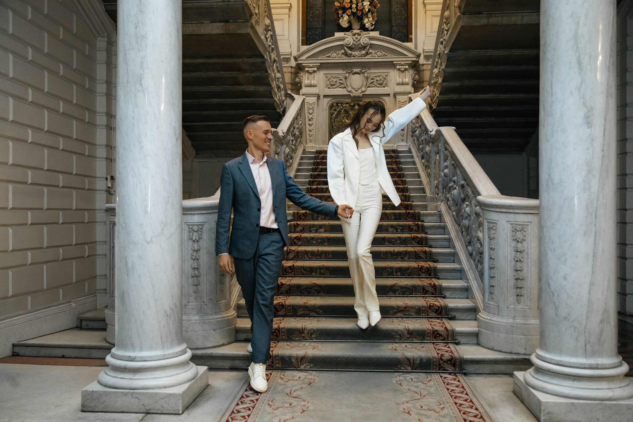 Свадебные серии. Фотограф СПБ