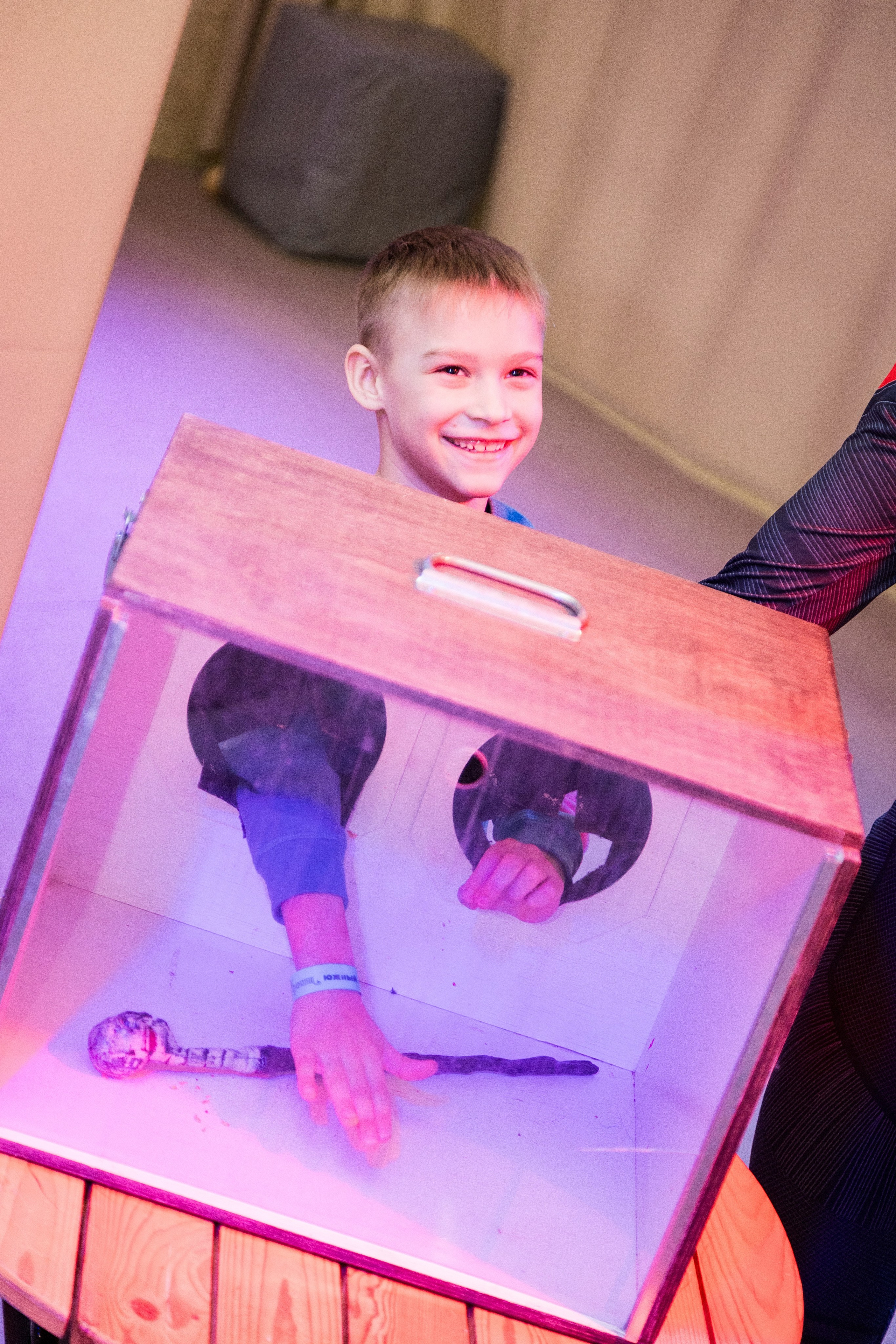 Юле 8 лет. Детский фотограф видеограф в Хабаровске Михаил Орлов