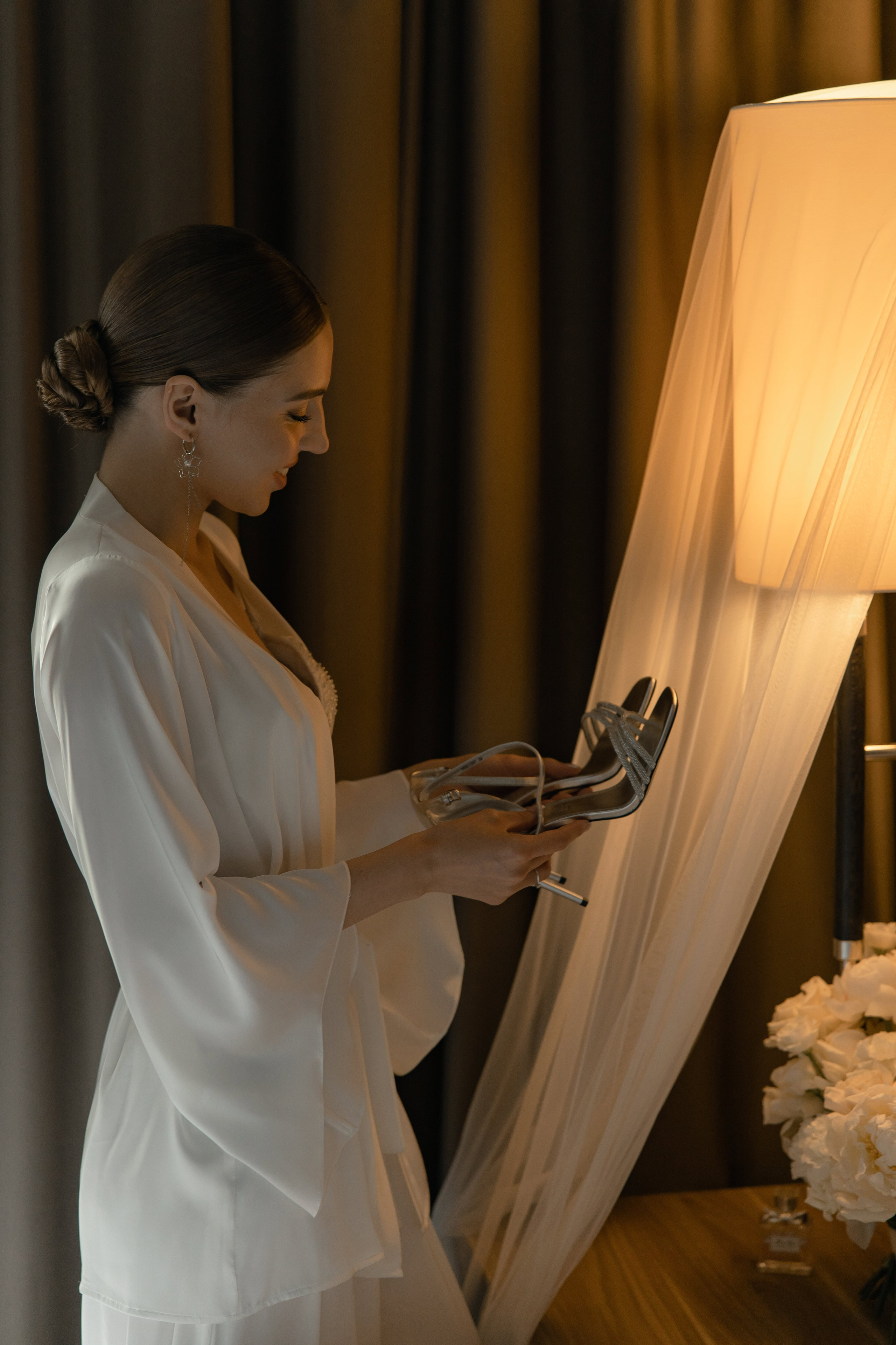 Екатерина & Алексей. Yura Rush Свадебный фотограф Тюмень