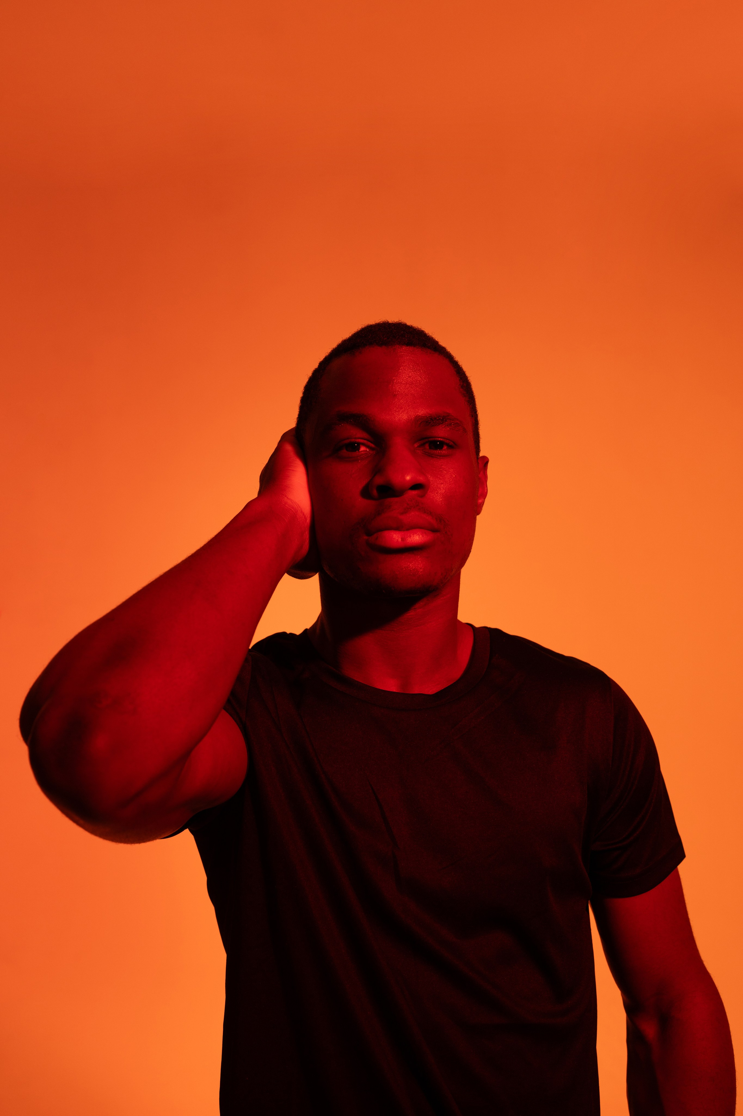 Модель Ян. Свадебный и индивидуальный фотограф Аля Мамакова