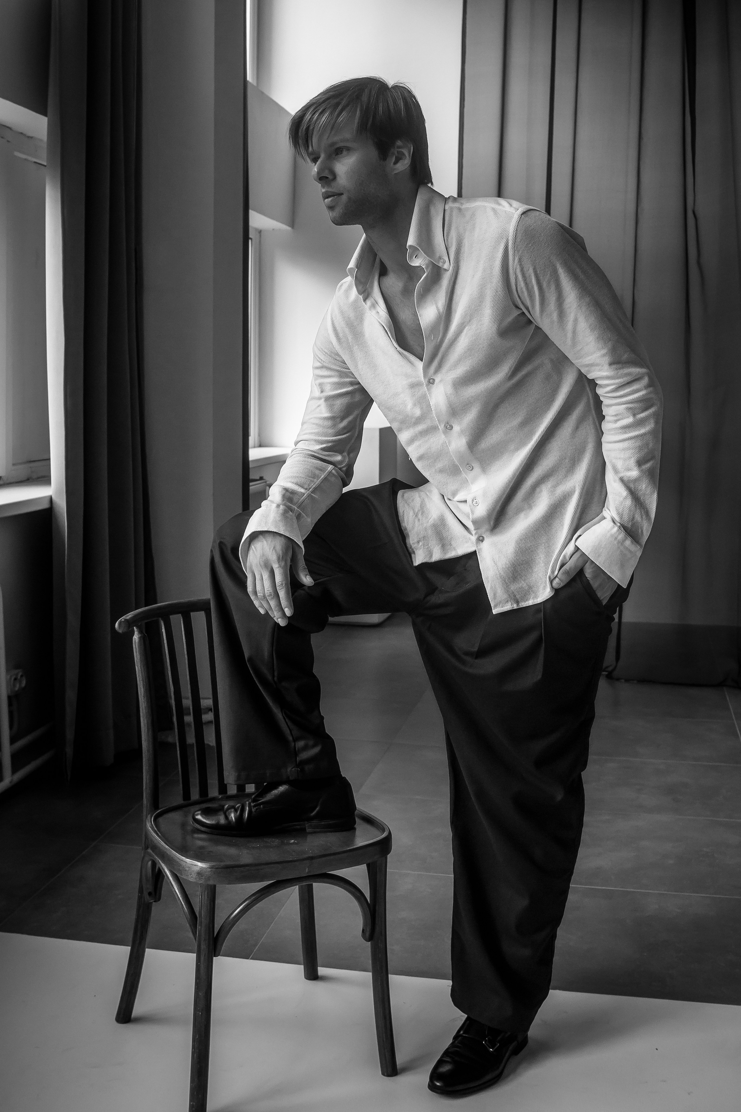 Портфолио. Профессиональный фотограф