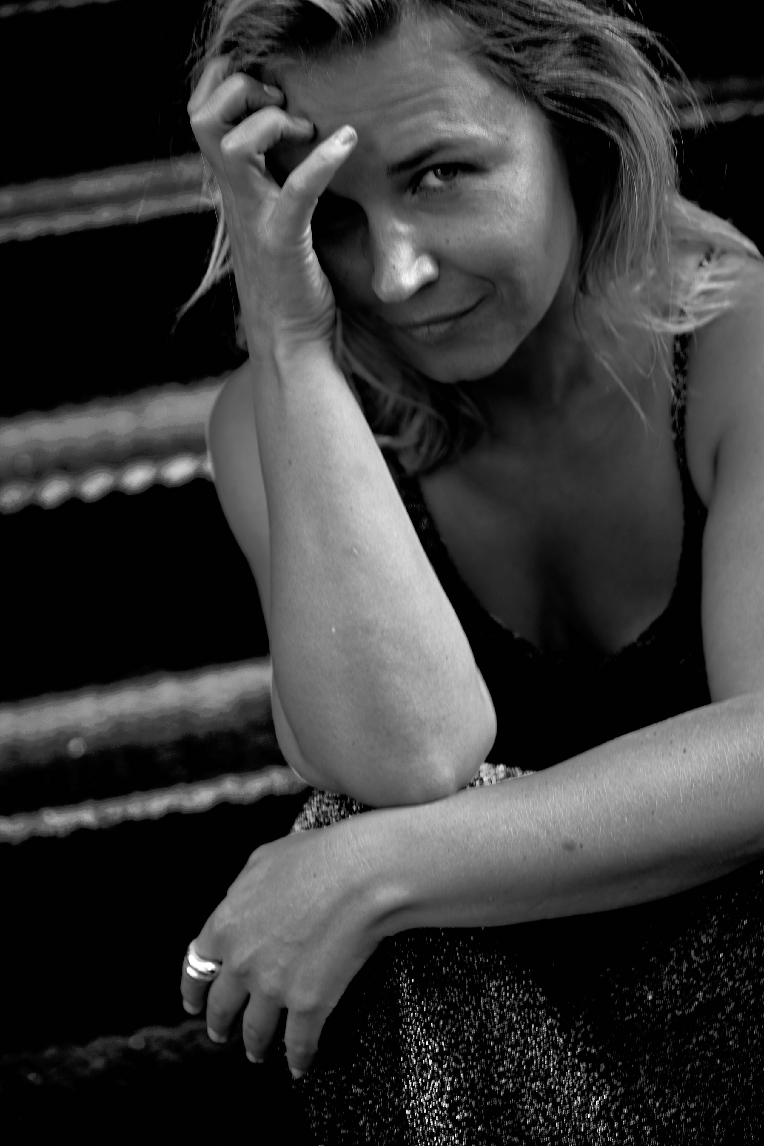 NATA. Yulia Otroschenko