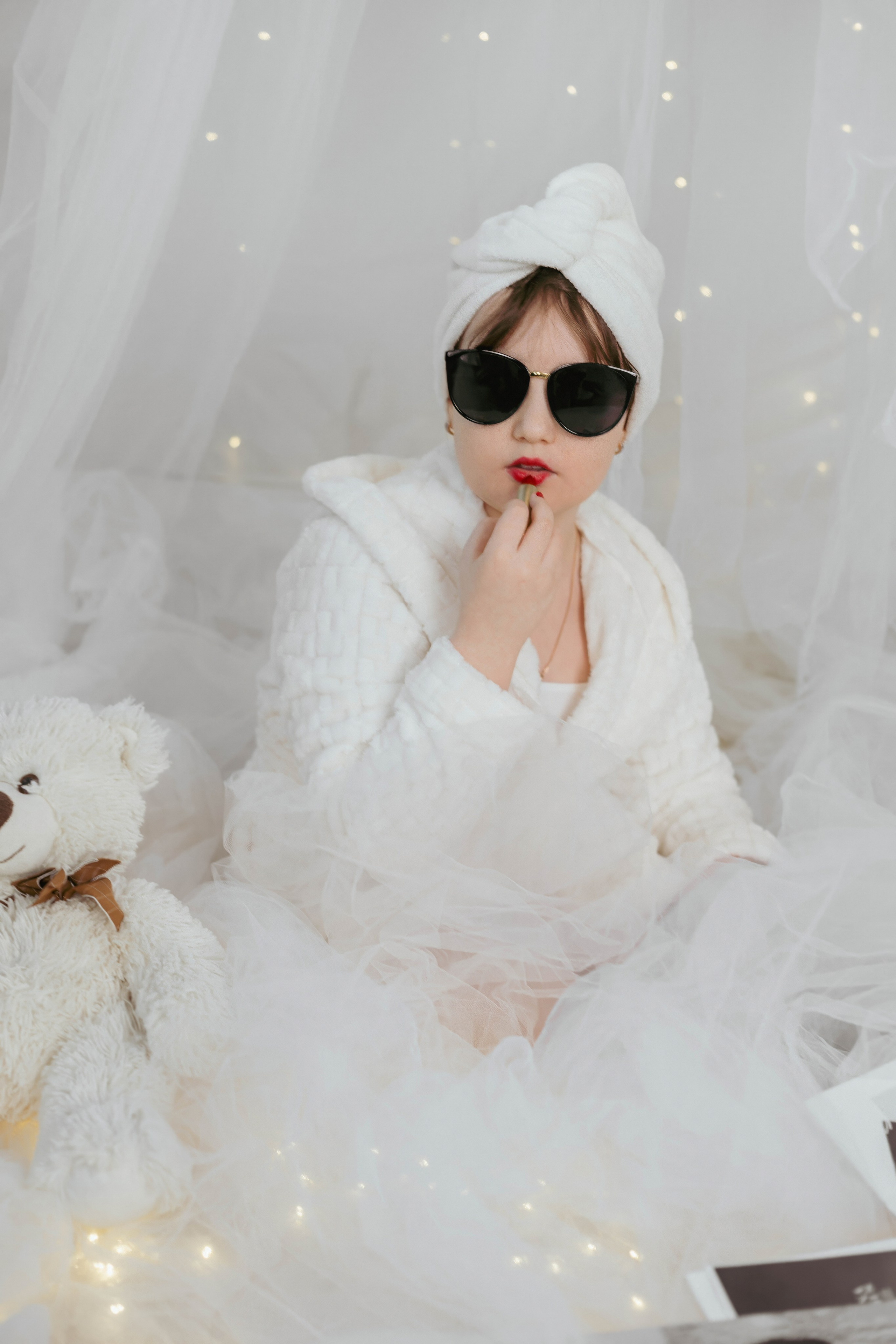 Детская. Фотограф Светлана Столярова Воскресенск