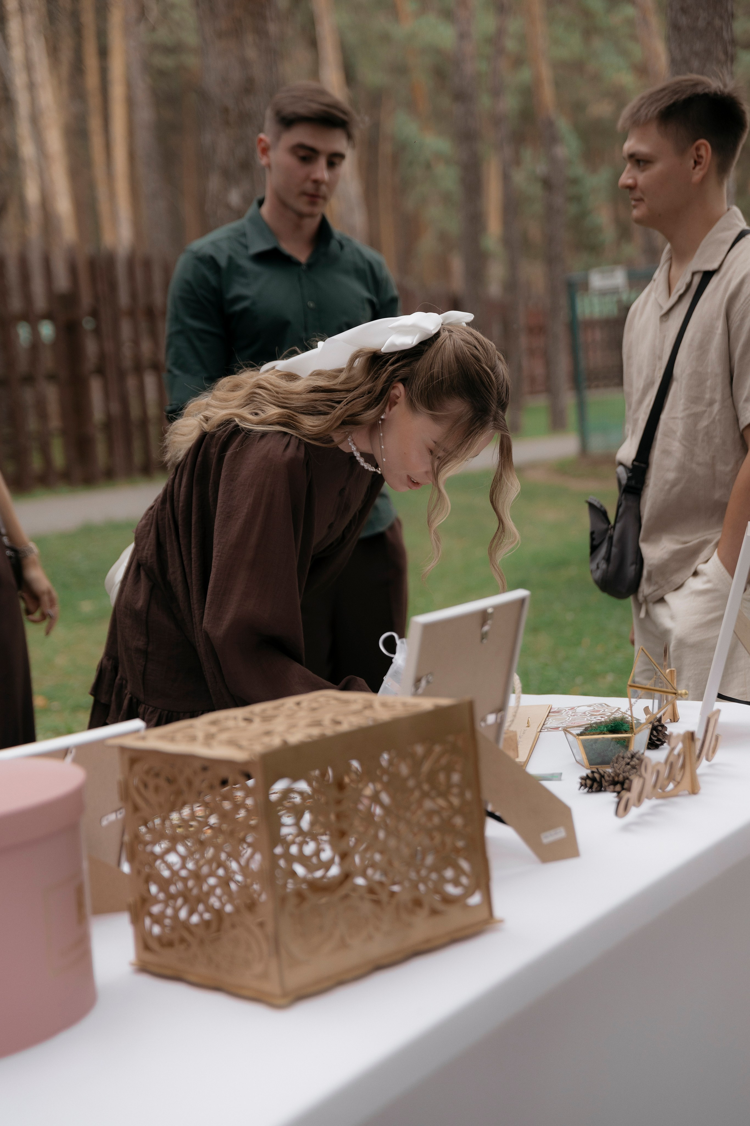 Всеволод и Алина. DARYA.BELKINA