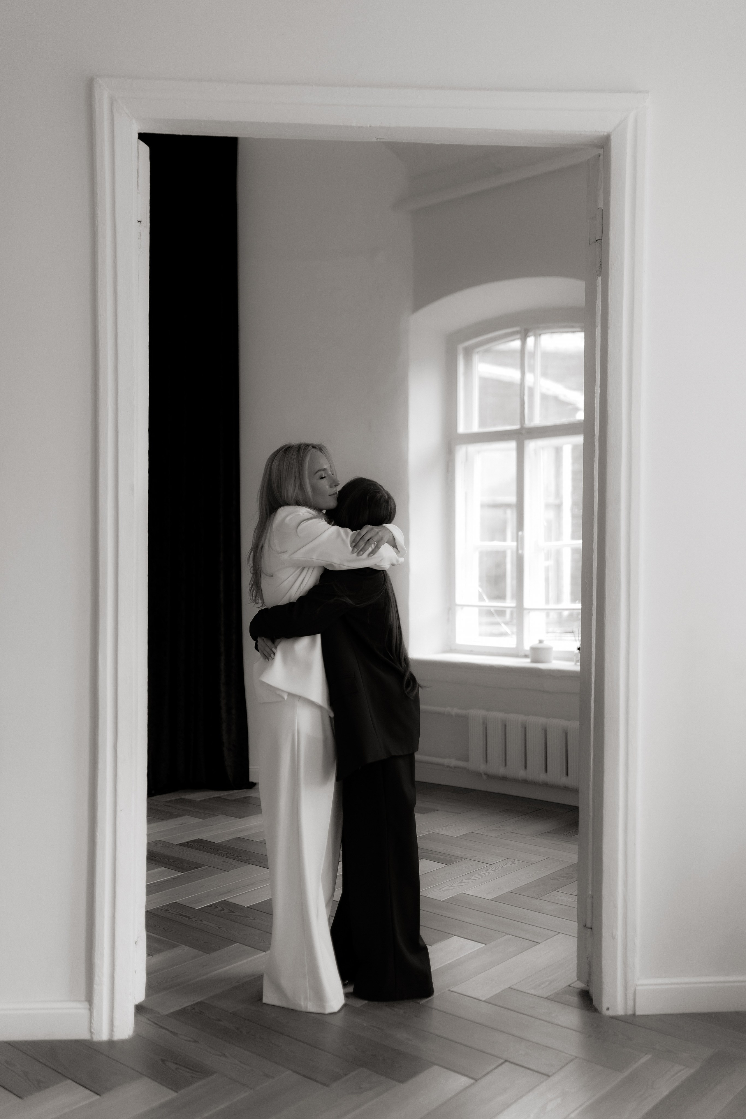 Мария и Александра. DARYA.BELKINA