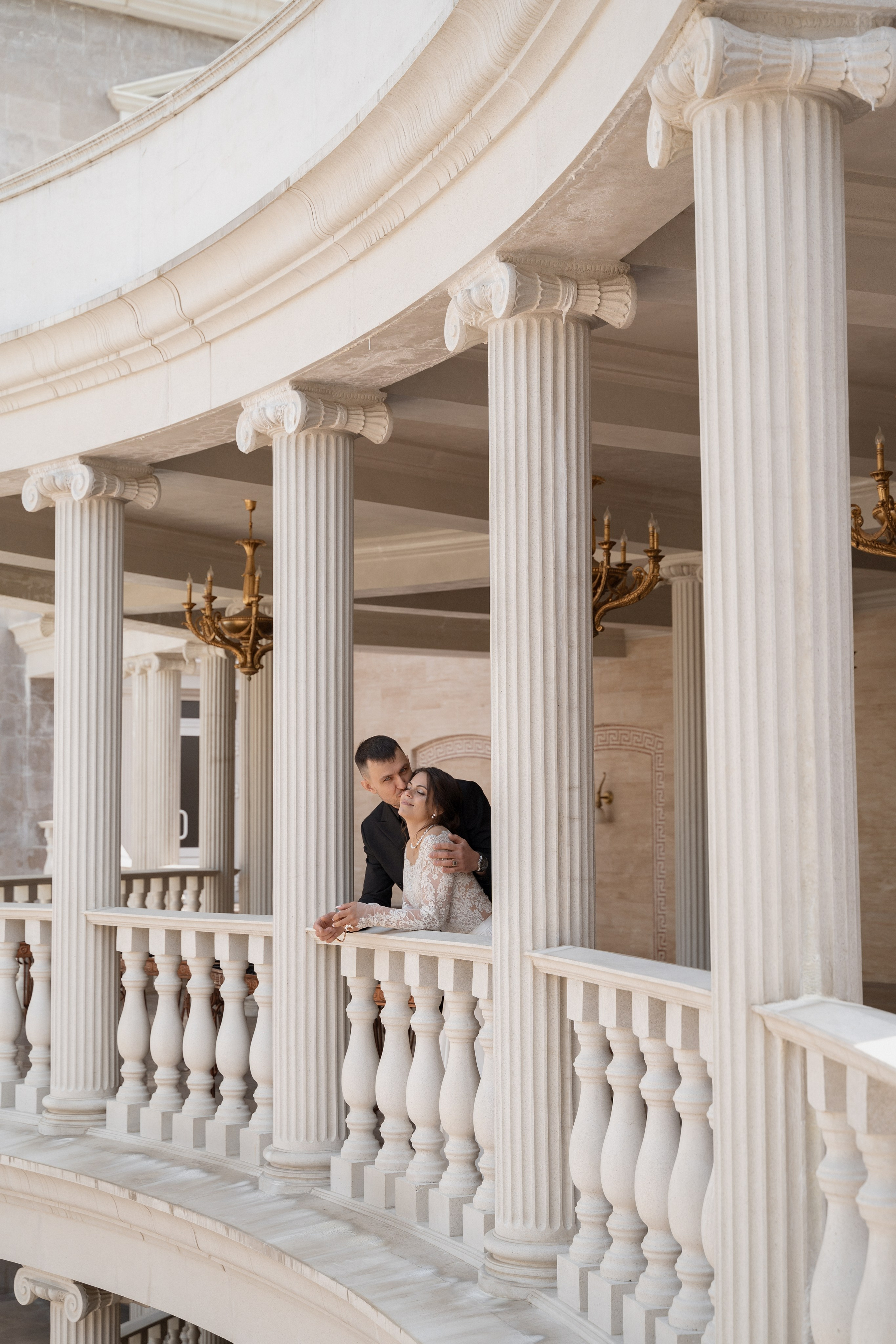 Свадьба. Юлия Амели — фотограф беременности и материнства во Владивостоке