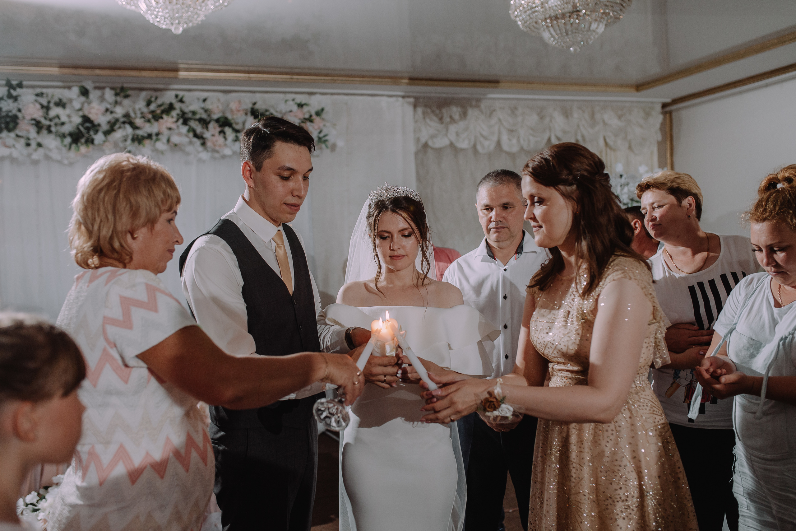 Иван и Кристина. Фотограф в Кумертау Уфа Мелеуз Салават Александра Сапрыкина