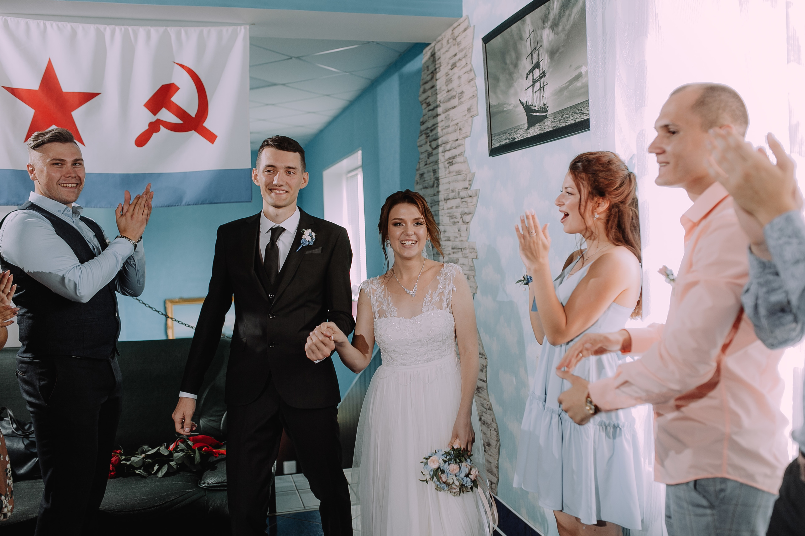 Николай и Карина. Фотограф в Кумертау Уфа Мелеуз Салават Александра Сапрыкина