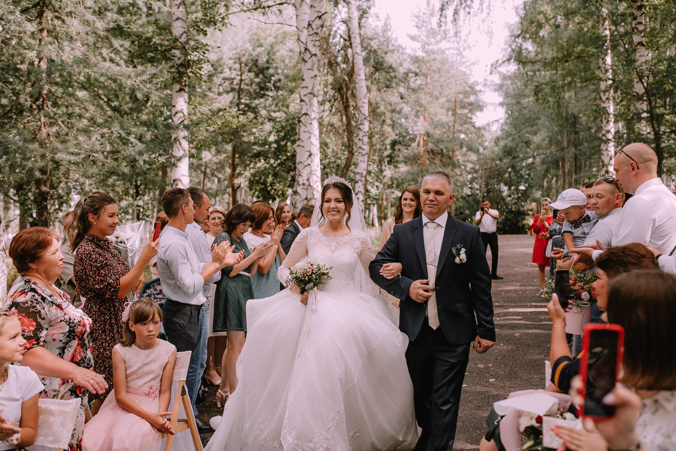 Иван и Кристина. Фотограф в Кумертау Уфа Мелеуз Салават Александра Сапрыкина