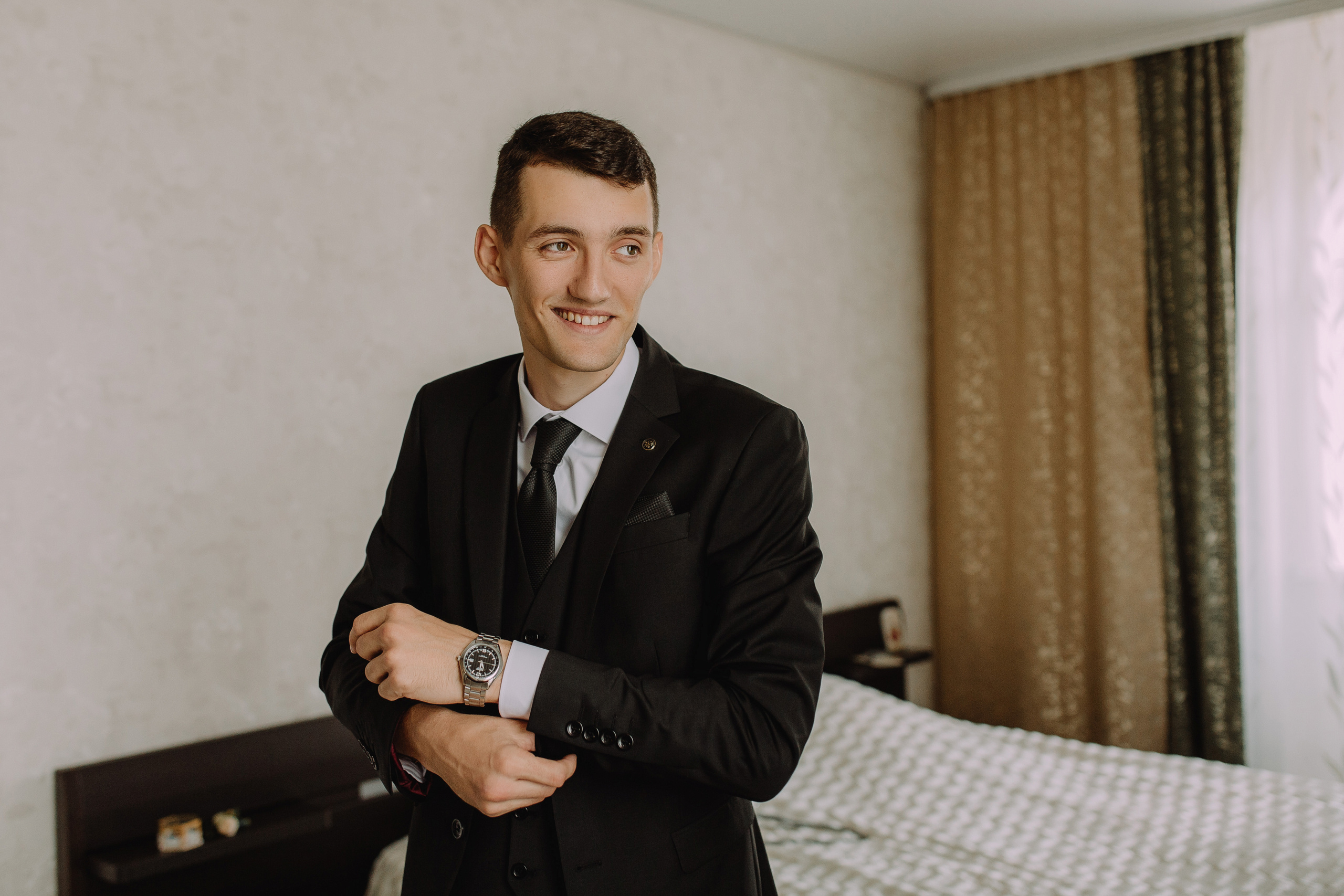 Николай и Карина. Фотограф в Кумертау Уфа Мелеуз Салават Александра Сапрыкина