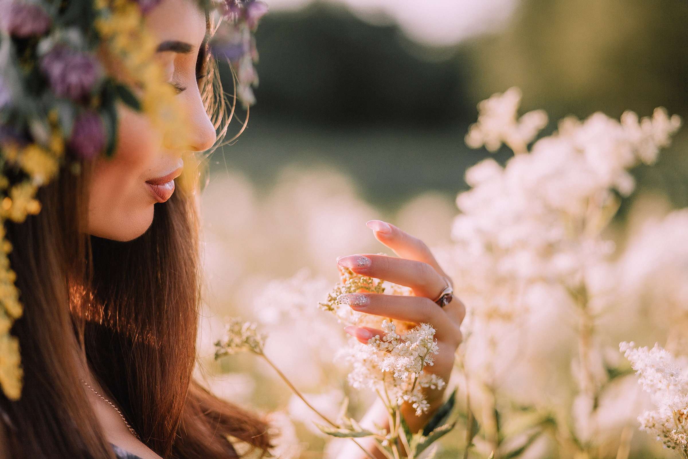 Ляйсан. Фотограф в Кумертау Уфа Мелеуз Салават Александра Сапрыкина