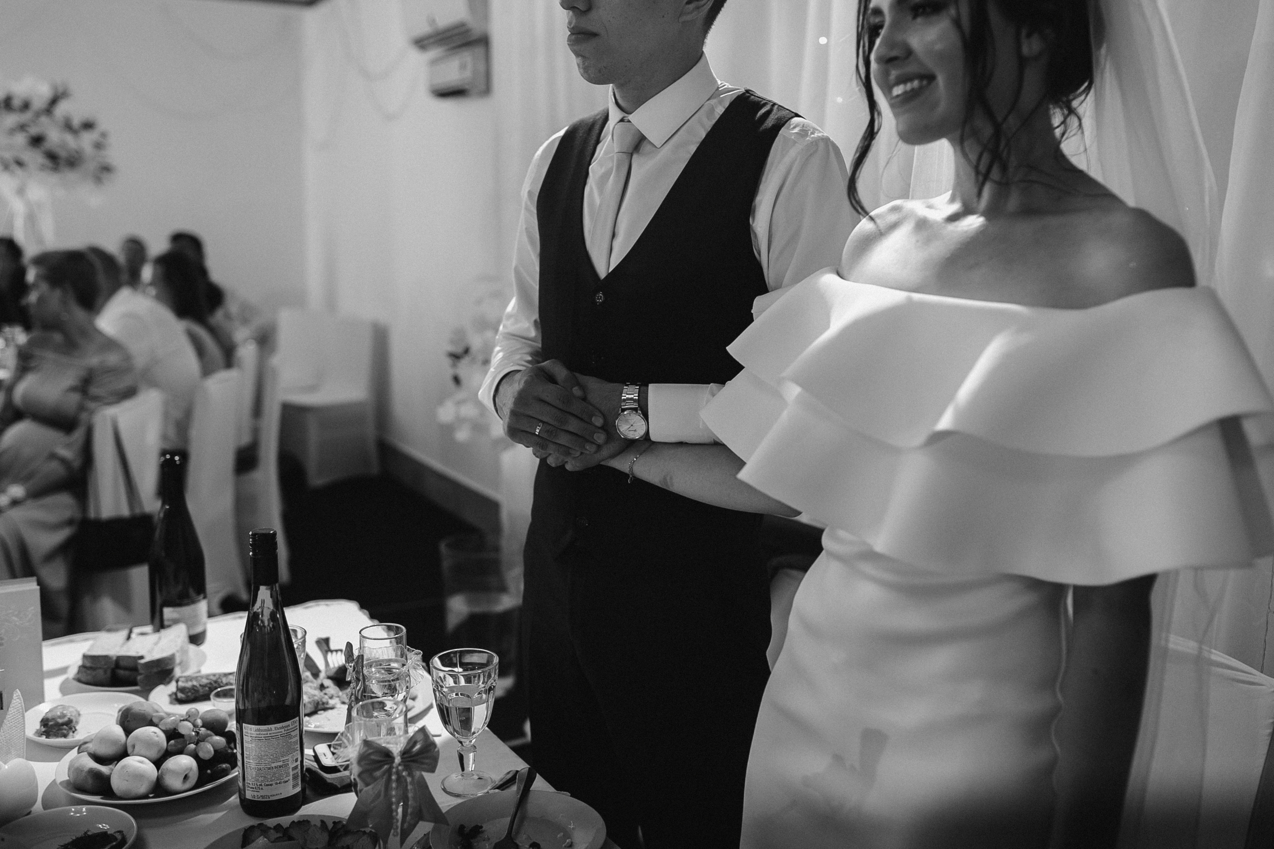 Иван и Кристина. Фотограф в Кумертау Уфа Мелеуз Салават Александра Сапрыкина