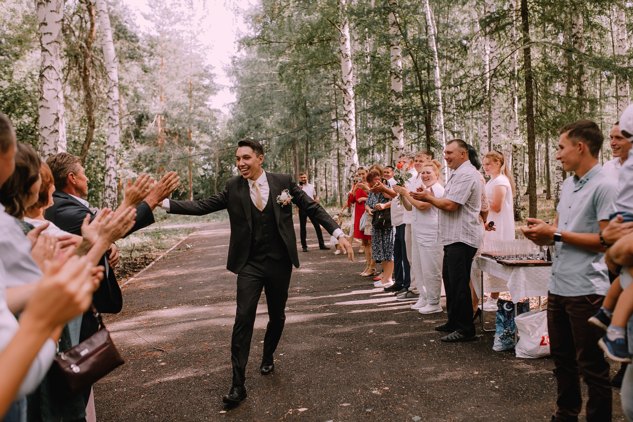 Иван и Кристина. Фотограф в Кумертау Уфа Мелеуз Салават Александра Сапрыкина