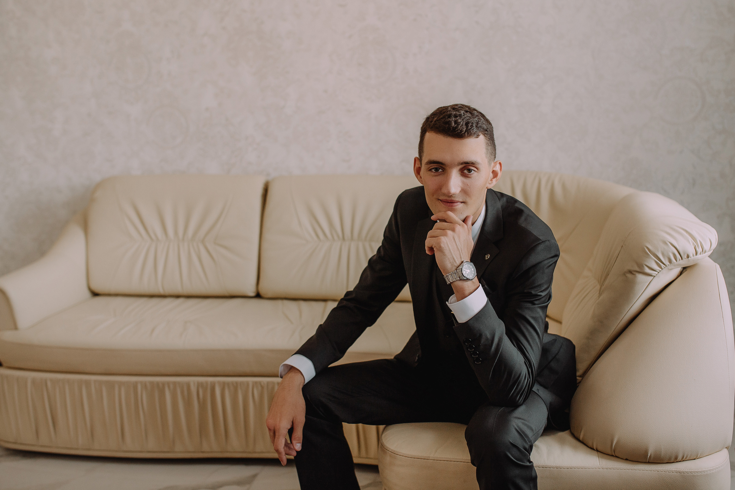 Николай и Карина. Фотограф в Кумертау Уфа Мелеуз Салават Александра Сапрыкина