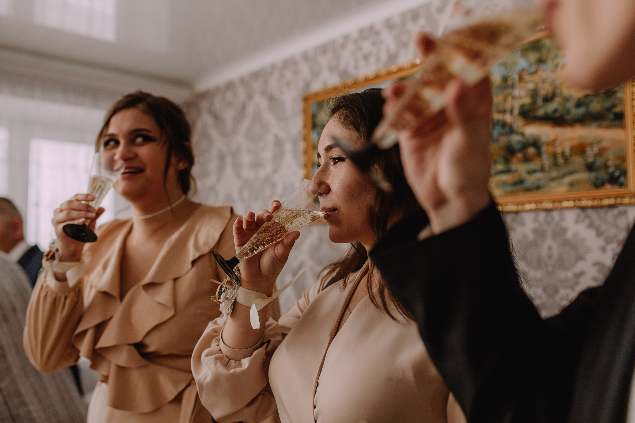 Иван и Кристина. Фотограф в Кумертау Уфа Мелеуз Салават Александра Сапрыкина