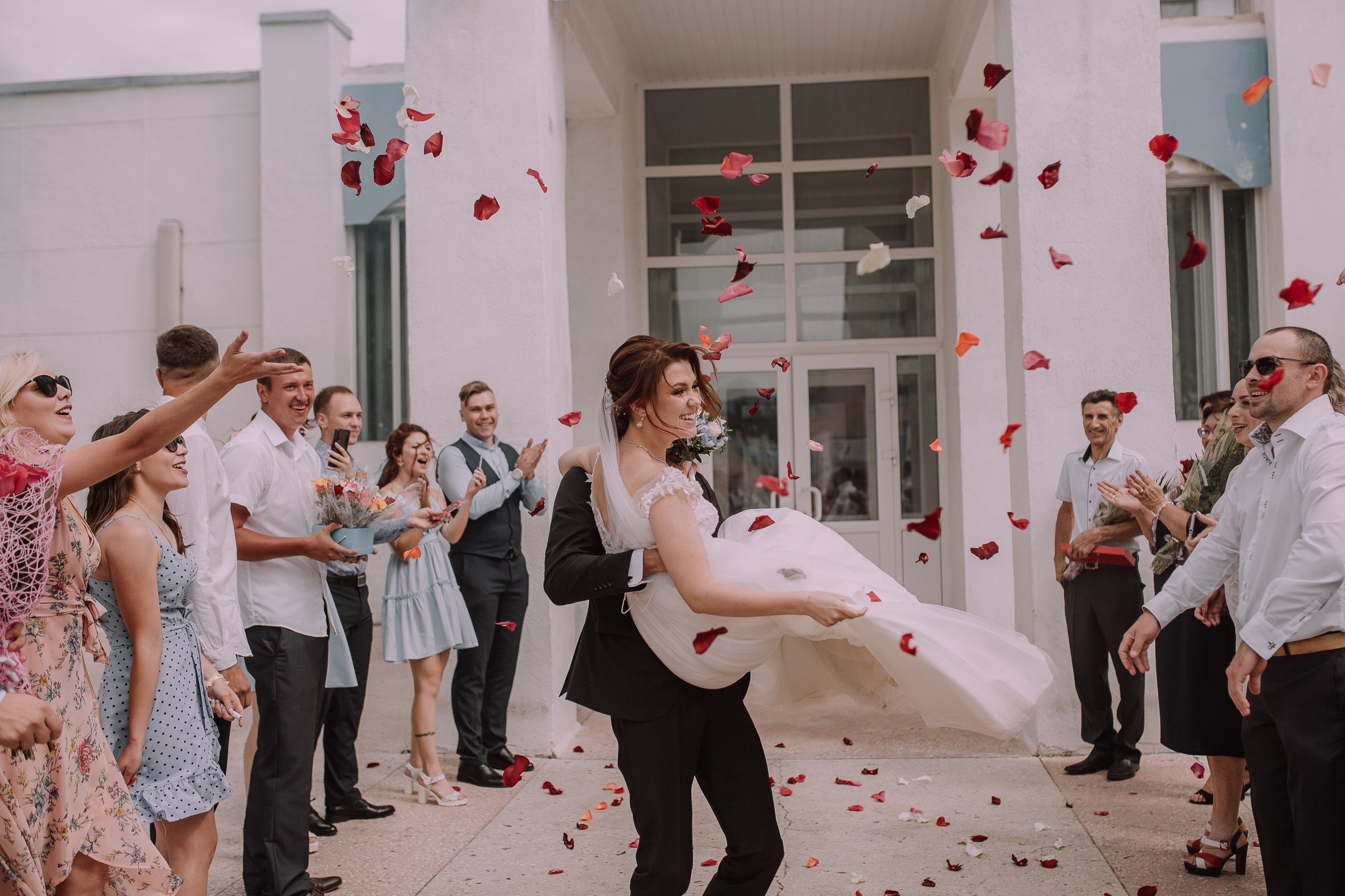 Николай и Карина. Фотограф в Кумертау Уфа Мелеуз Салават Александра Сапрыкина