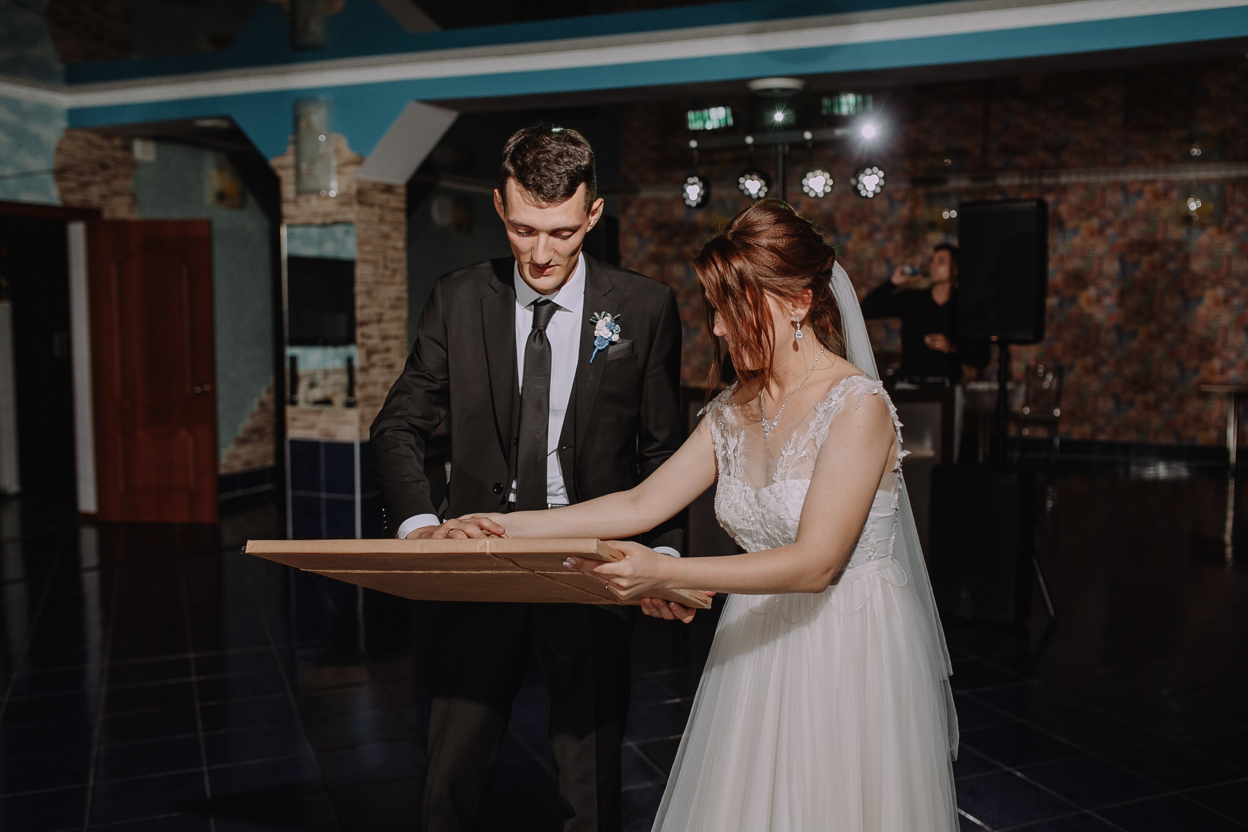 Николай и Карина. Фотограф в Кумертау Уфа Мелеуз Салават Александра Сапрыкина