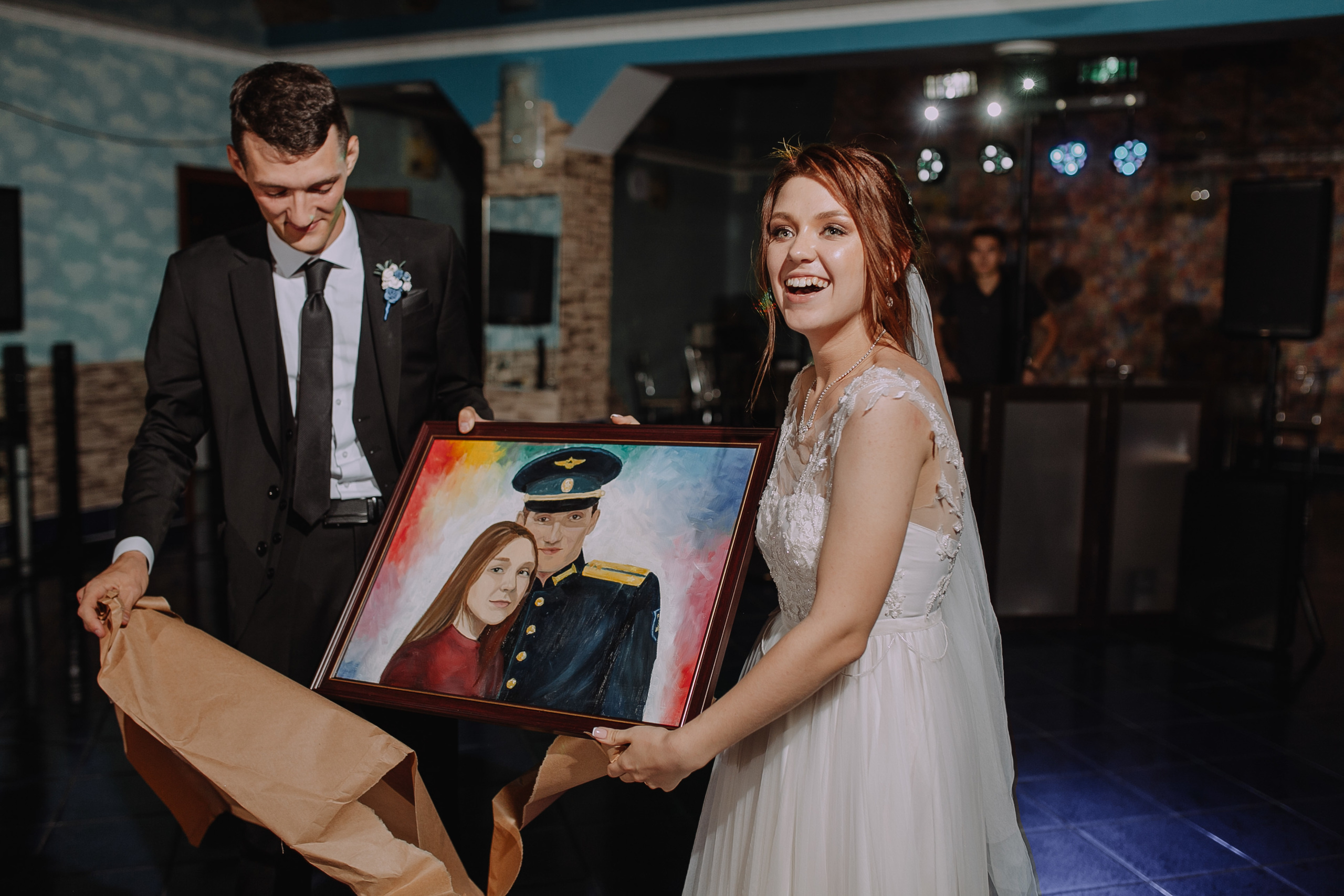 Николай и Карина. Фотограф в Кумертау Уфа Мелеуз Салават Александра Сапрыкина