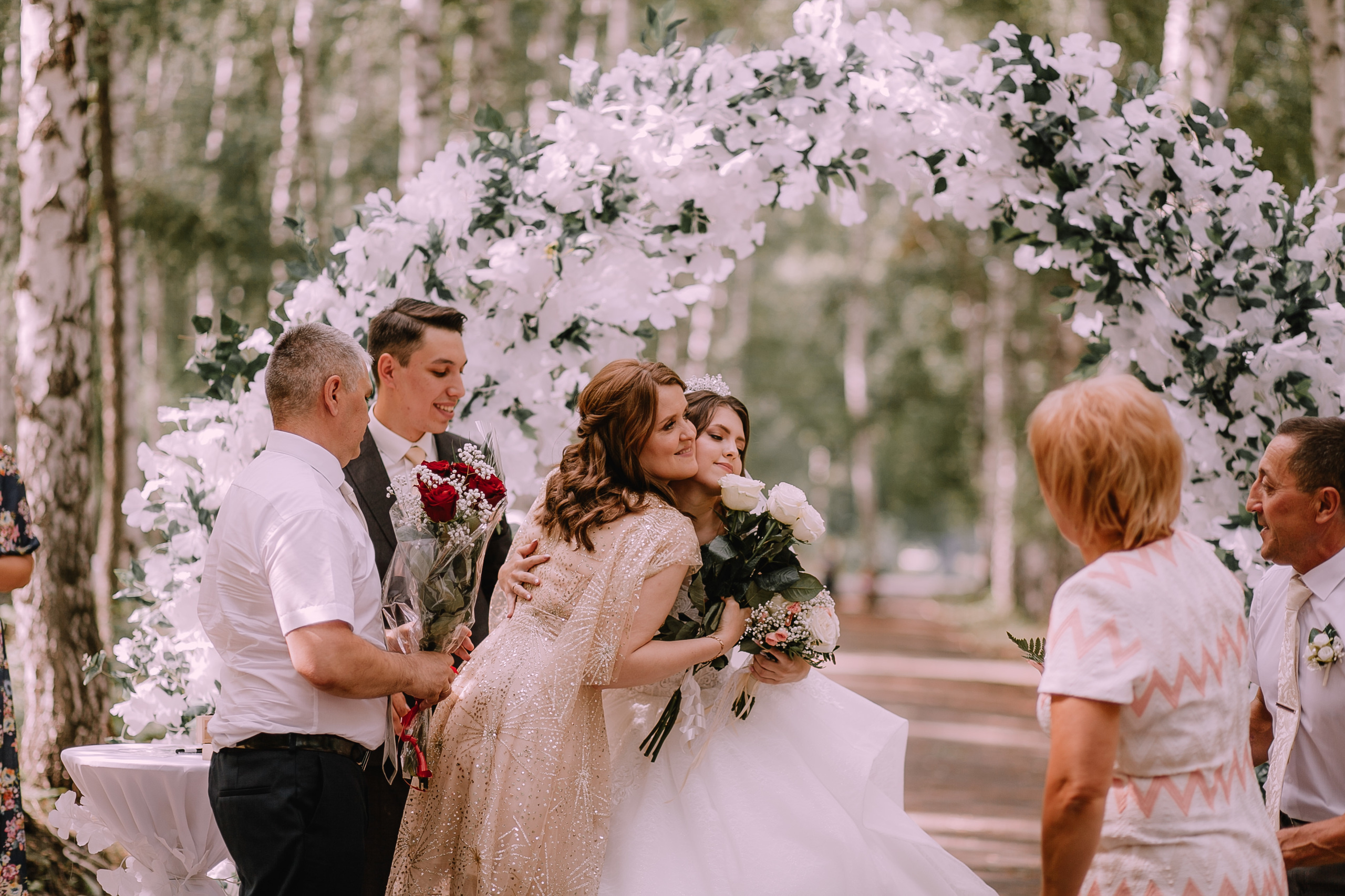 Иван и Кристина. Фотограф в Кумертау Уфа Мелеуз Салават Александра Сапрыкина