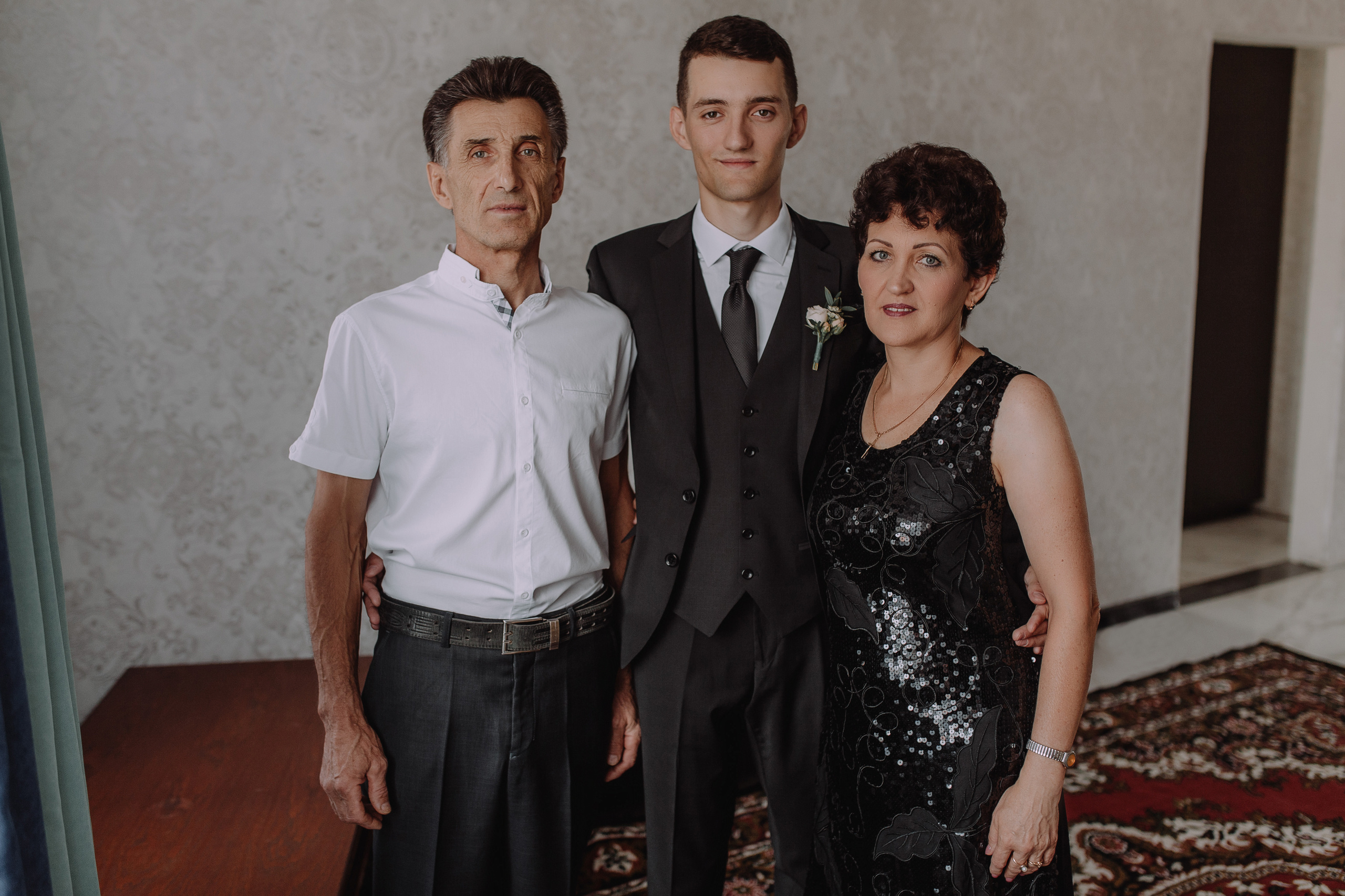 Николай и Карина. Фотограф в Кумертау Уфа Мелеуз Салават Александра Сапрыкина