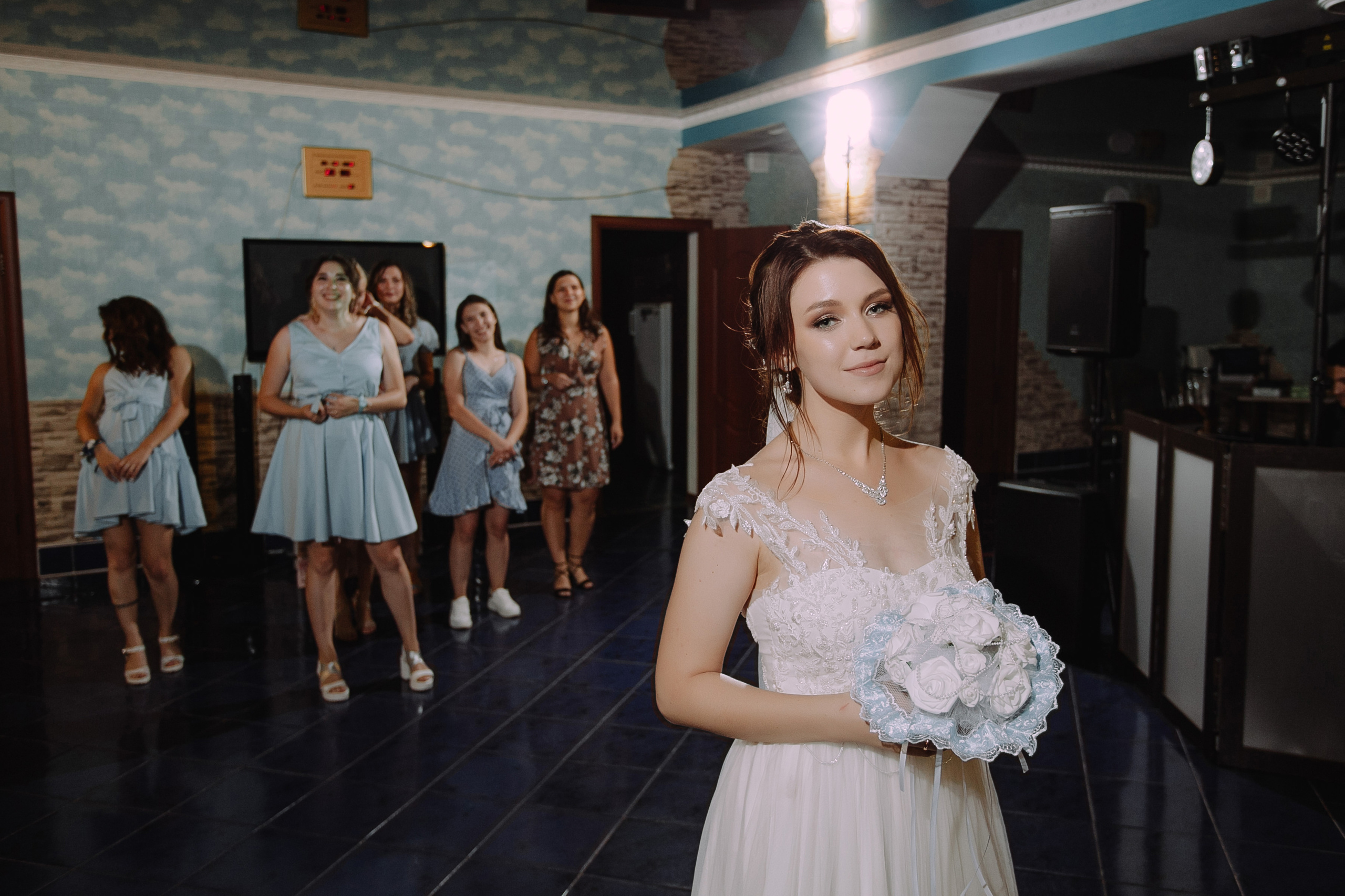 Николай и Карина. Фотограф в Кумертау Уфа Мелеуз Салават Александра Сапрыкина