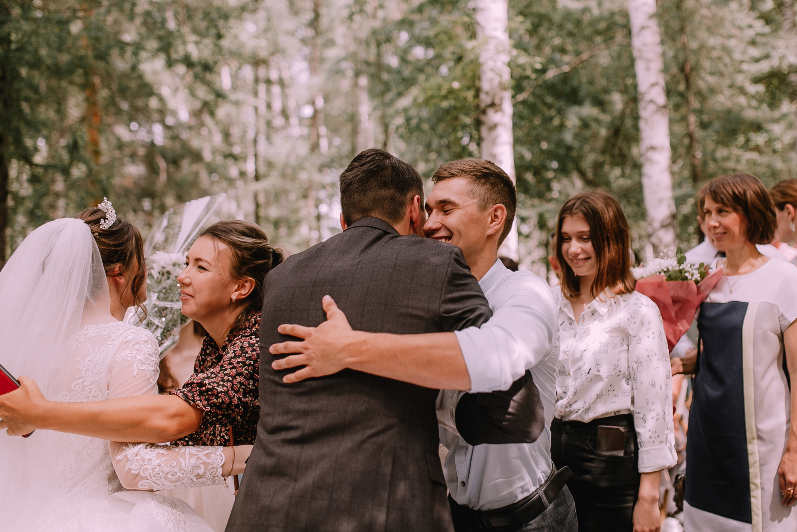 Иван и Кристина. Фотограф в Кумертау Уфа Мелеуз Салават Александра Сапрыкина