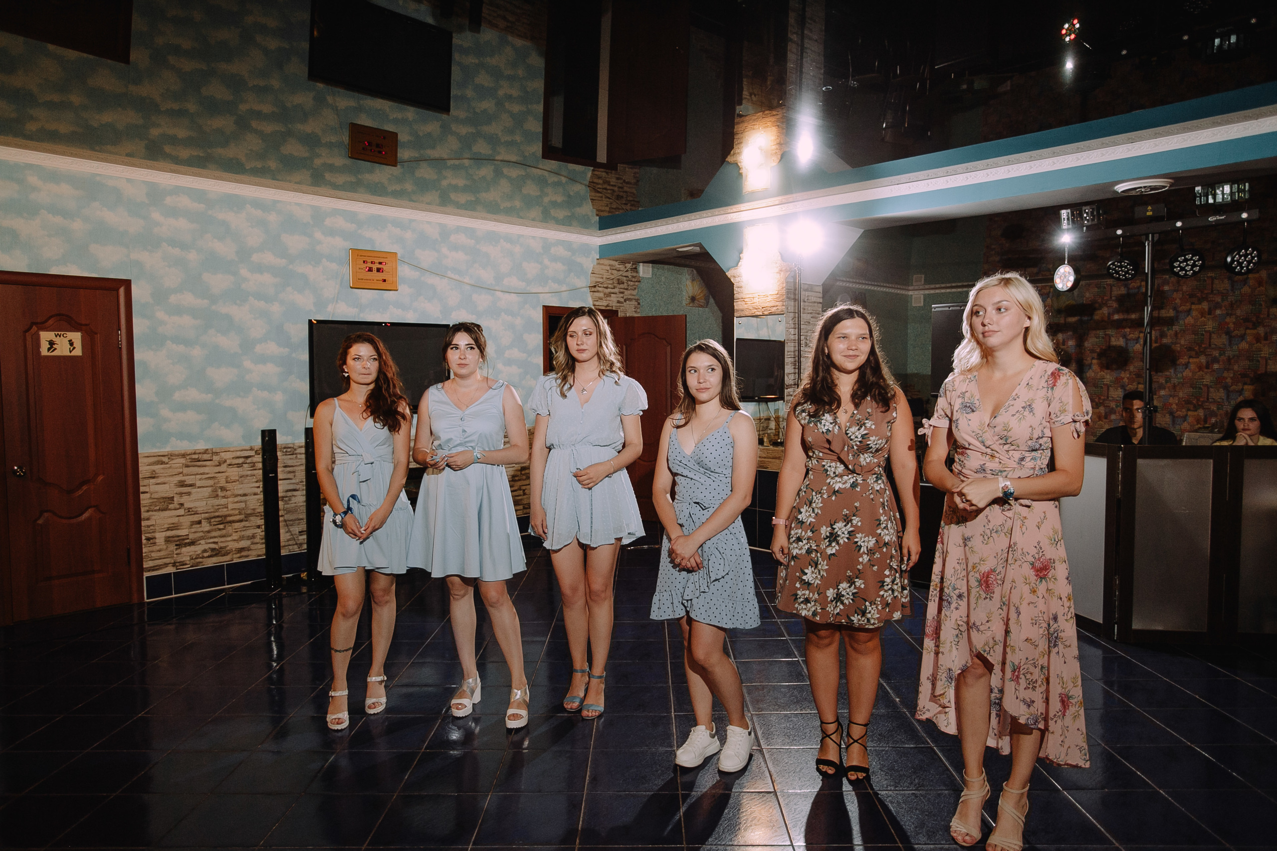 Николай и Карина. Фотограф в Кумертау Уфа Мелеуз Салават Александра Сапрыкина