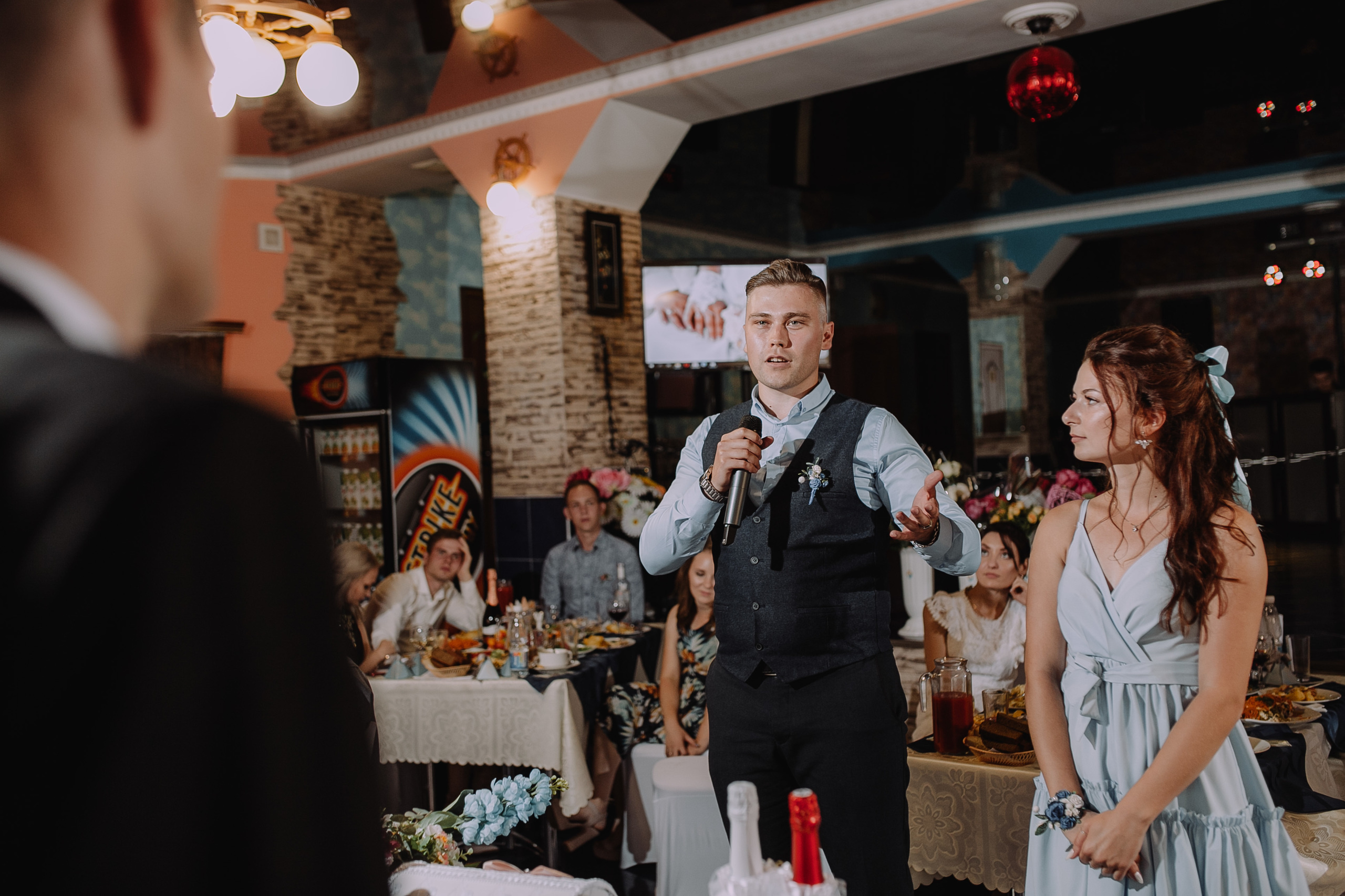 Николай и Карина. Фотограф в Кумертау Уфа Мелеуз Салават Александра Сапрыкина