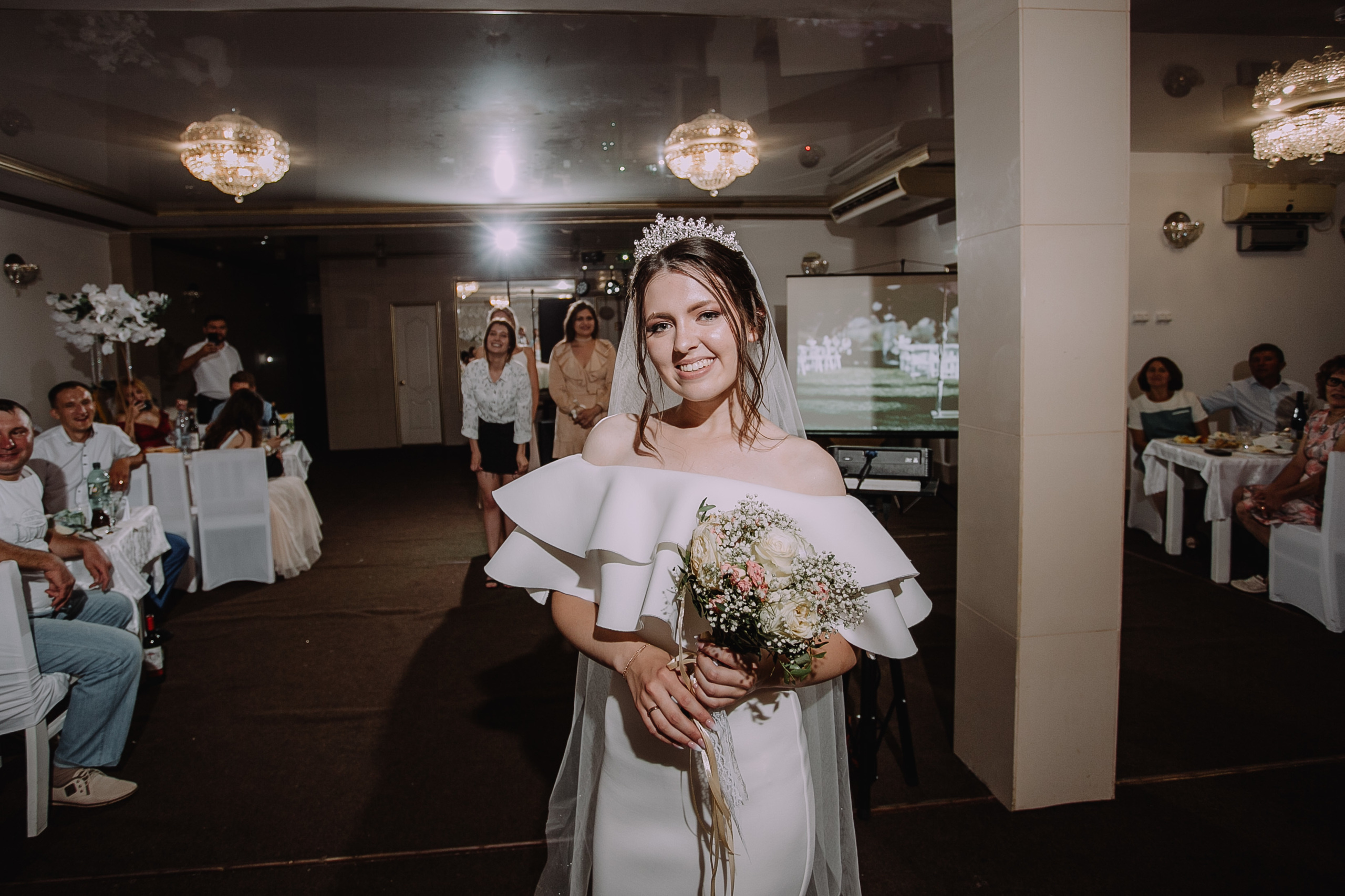 Иван и Кристина. Фотограф в Кумертау Уфа Мелеуз Салават Александра Сапрыкина