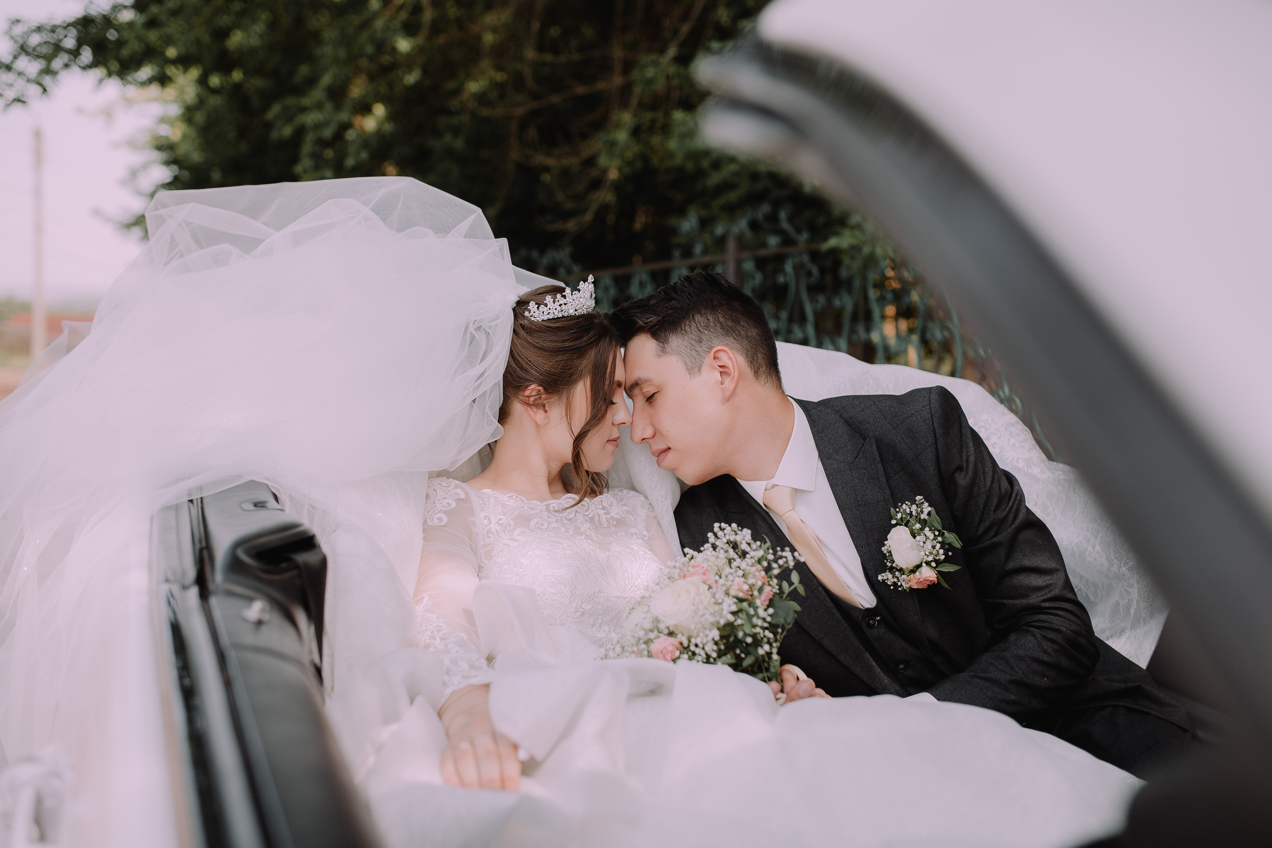 Иван и Кристина. Фотограф в Кумертау Уфа Мелеуз Салават Александра Сапрыкина