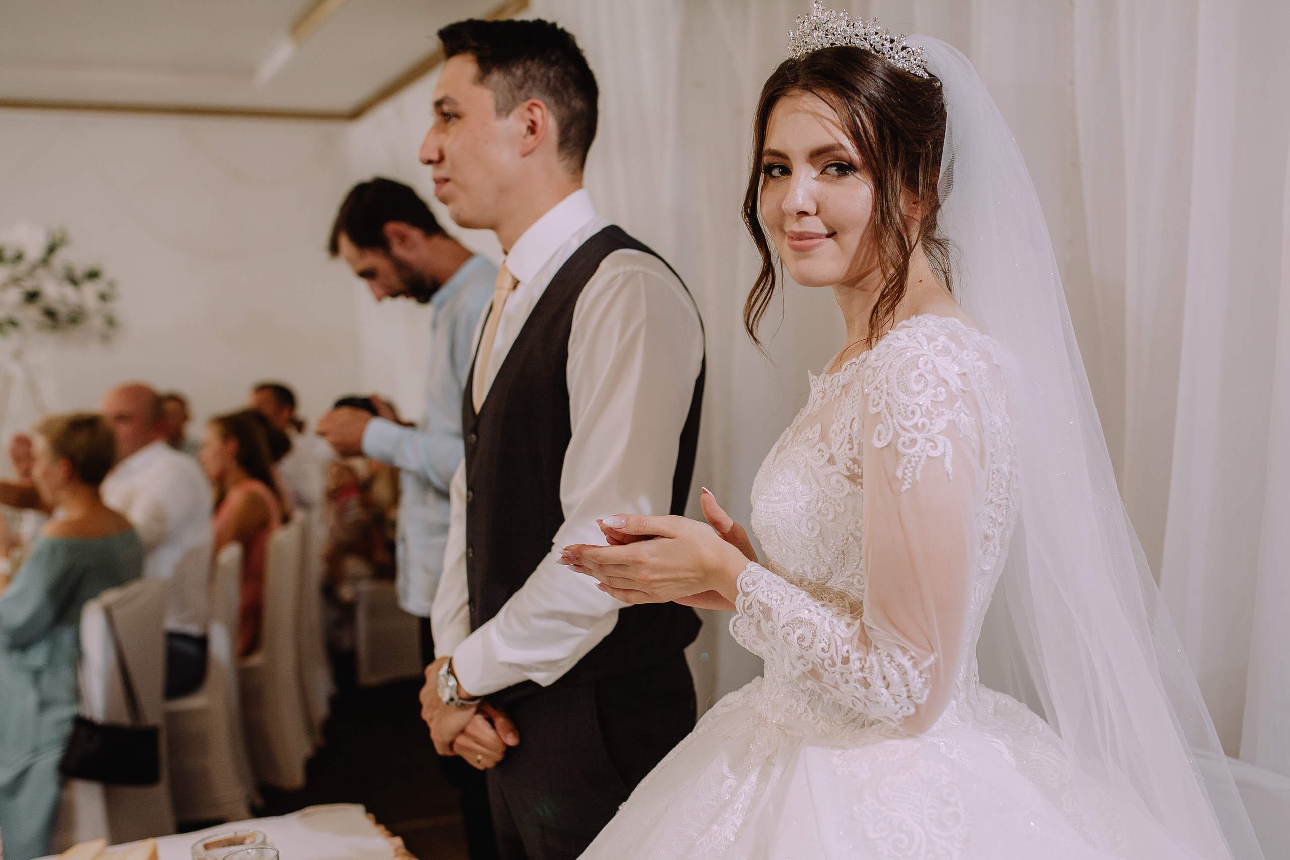 Иван и Кристина. Фотограф в Кумертау Уфа Мелеуз Салават Александра Сапрыкина