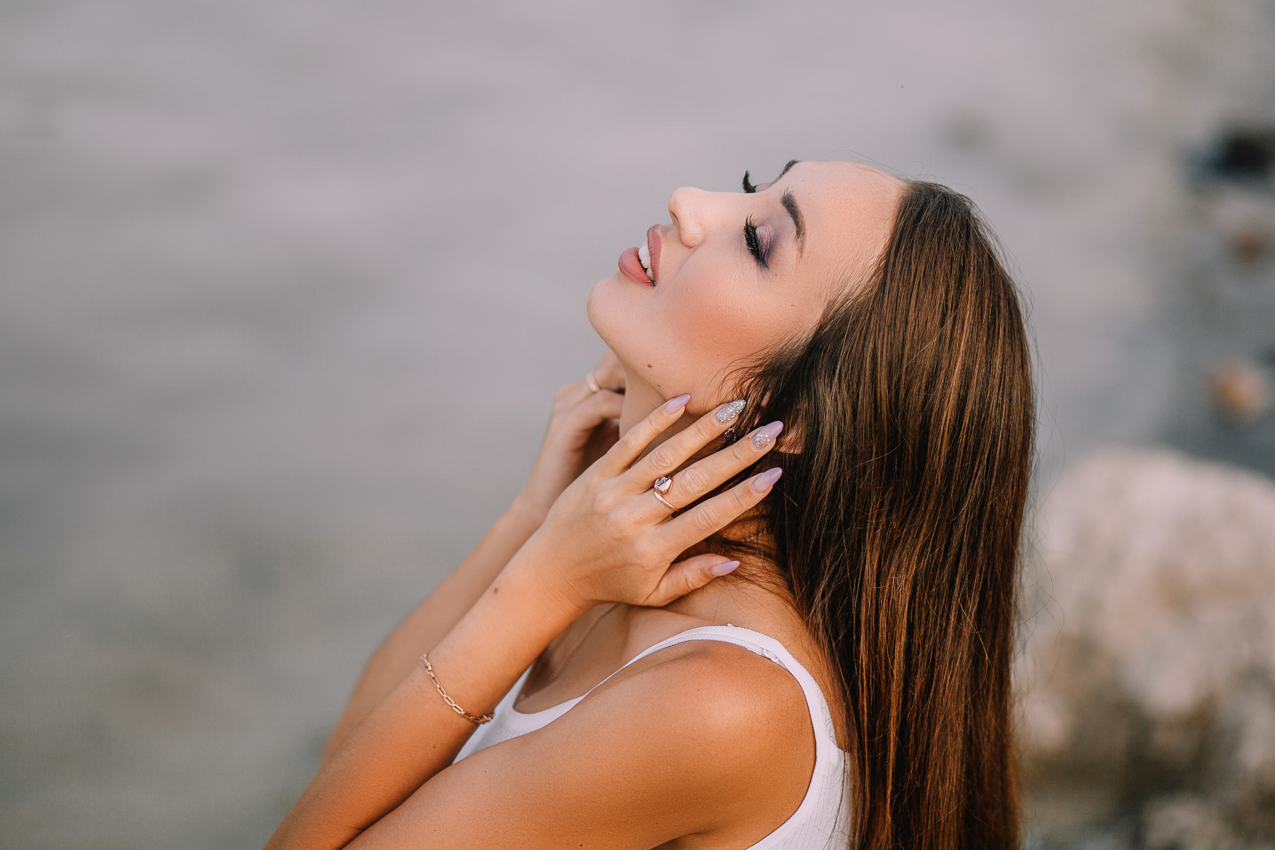 Ляйсан. Фотограф в Кумертау Уфа Мелеуз Салават Александра Сапрыкина