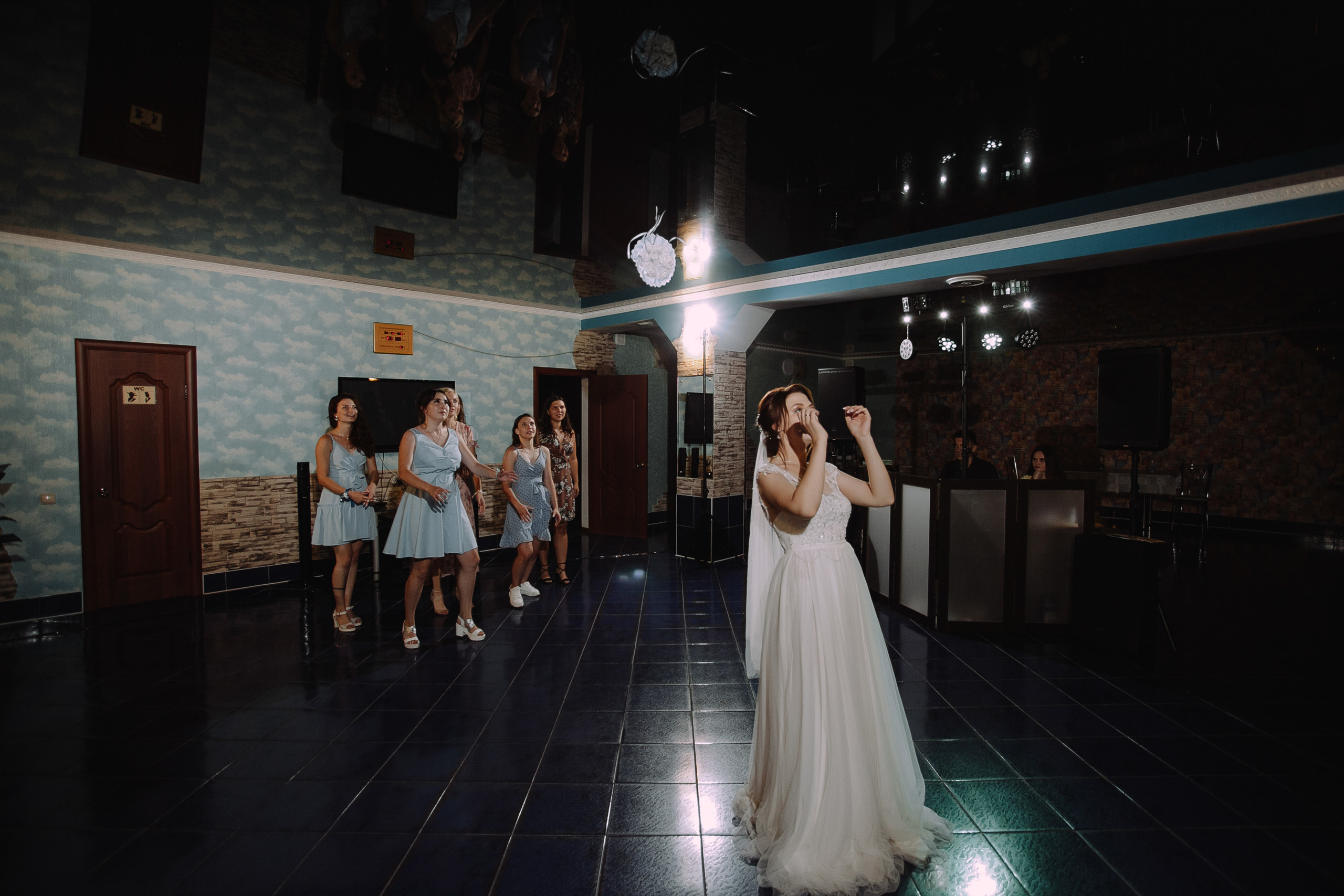 Николай и Карина. Фотограф в Кумертау Уфа Мелеуз Салават Александра Сапрыкина