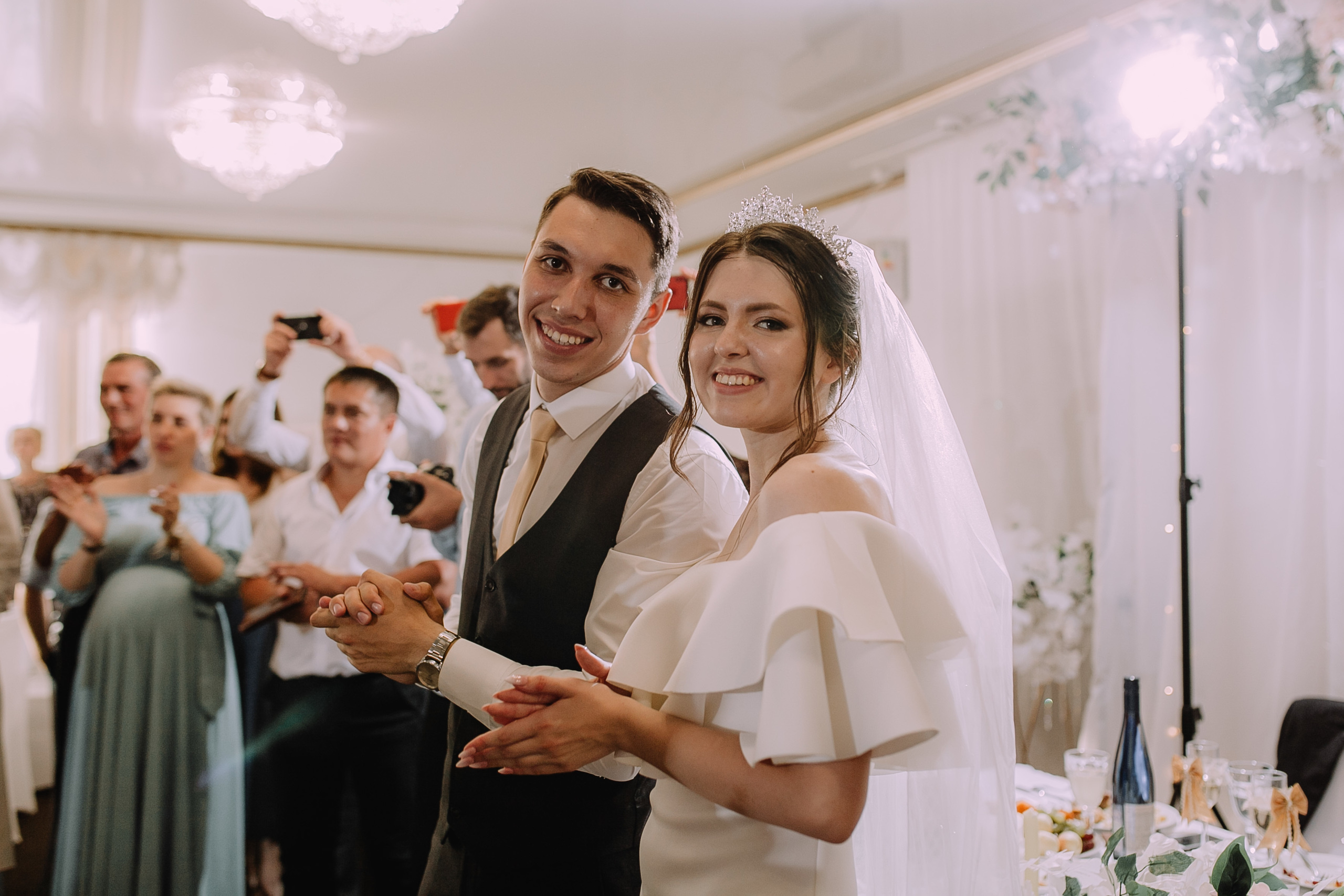 Иван и Кристина. Фотограф в Кумертау Уфа Мелеуз Салават Александра Сапрыкина