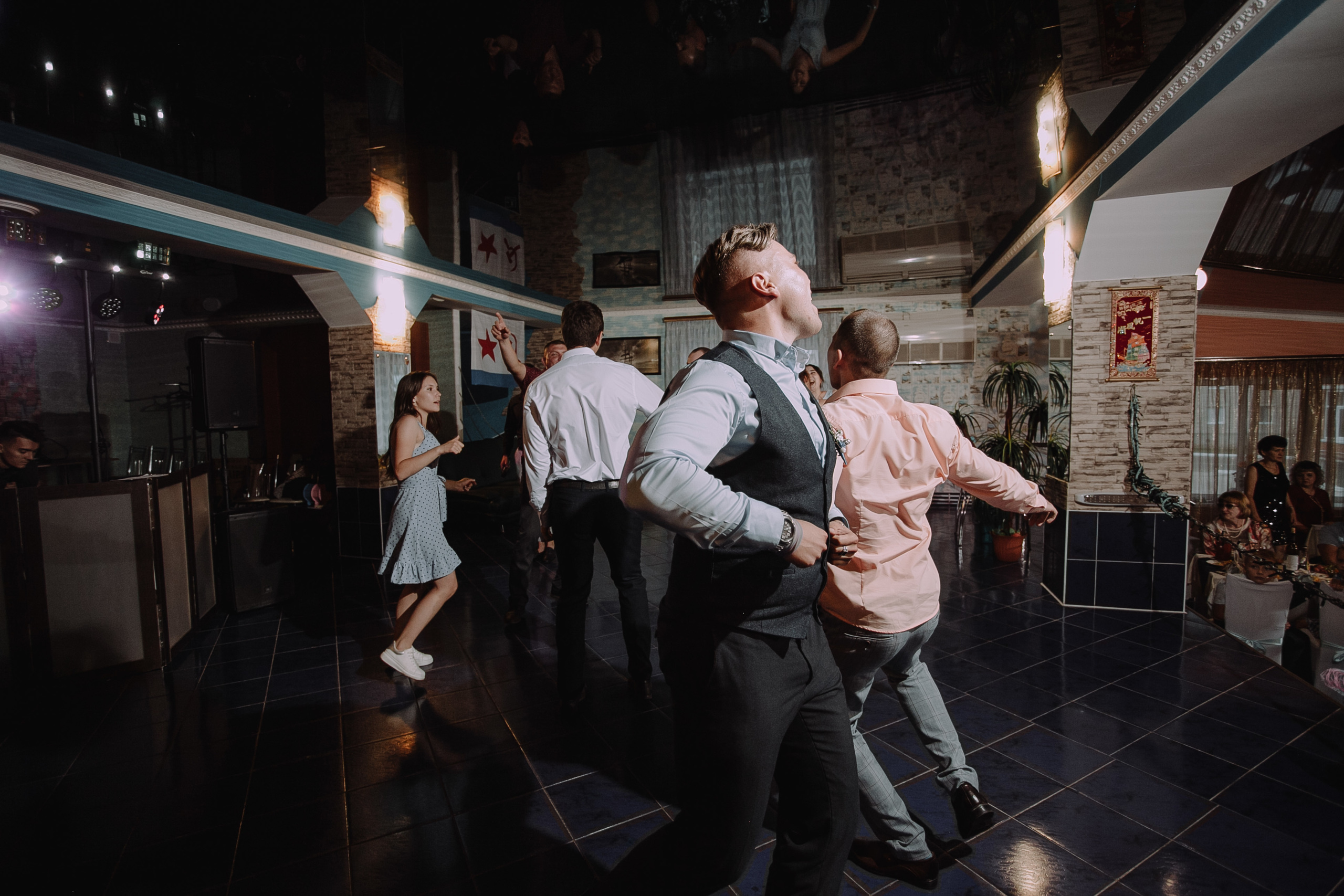 Николай и Карина. Фотограф в Кумертау Уфа Мелеуз Салават Александра Сапрыкина