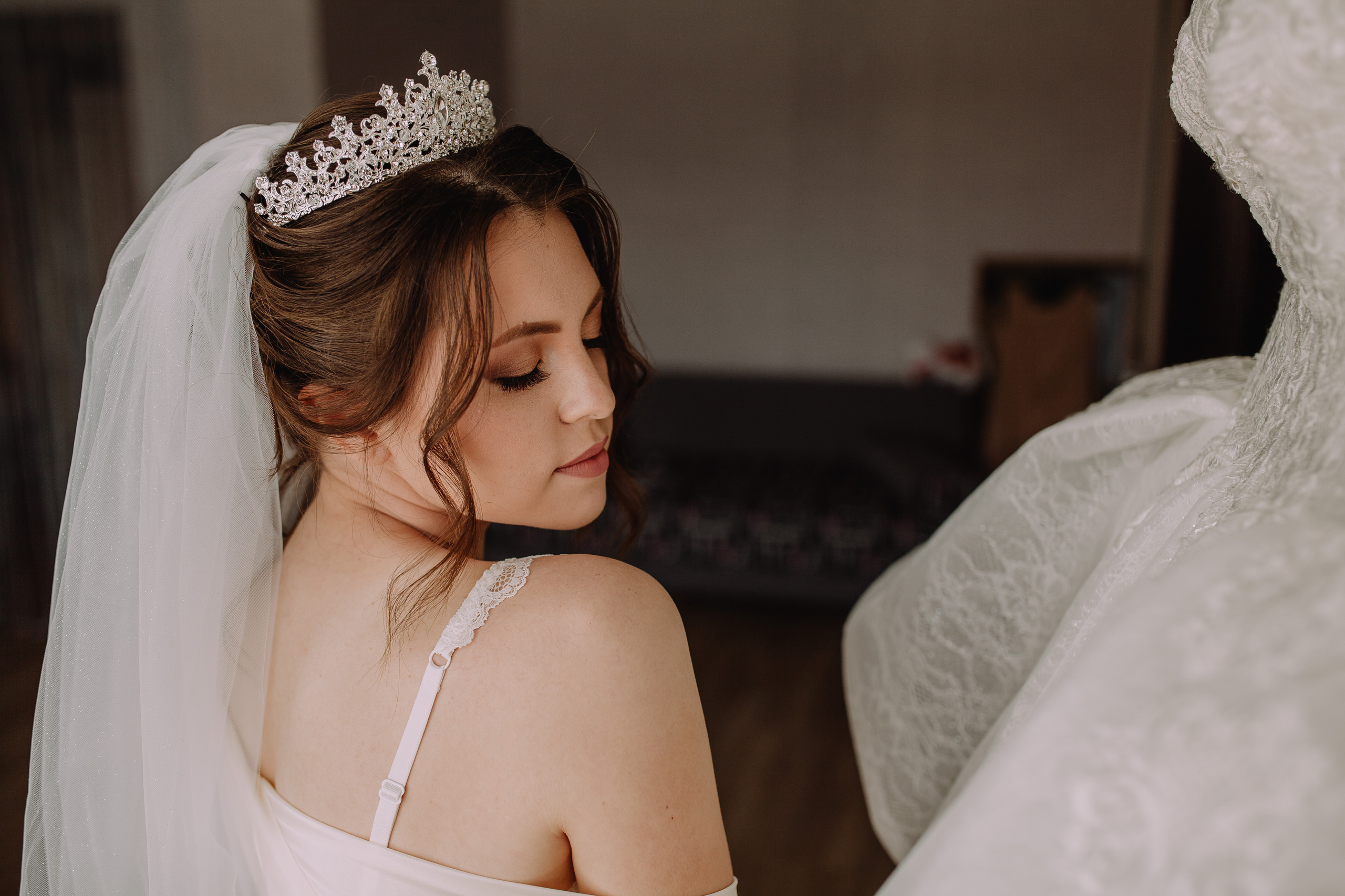 Иван и Кристина. Фотограф в Кумертау Уфа Мелеуз Салават Александра Сапрыкина