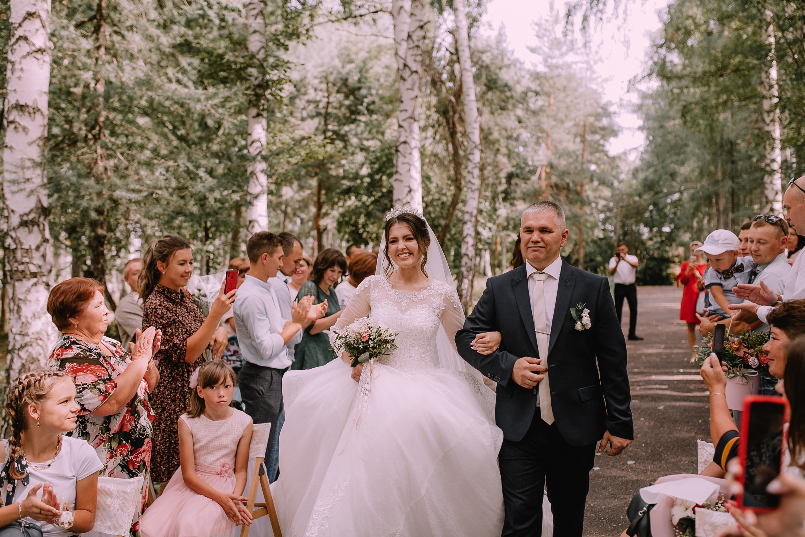 Иван и Кристина. Фотограф в Кумертау Уфа Мелеуз Салават Александра Сапрыкина