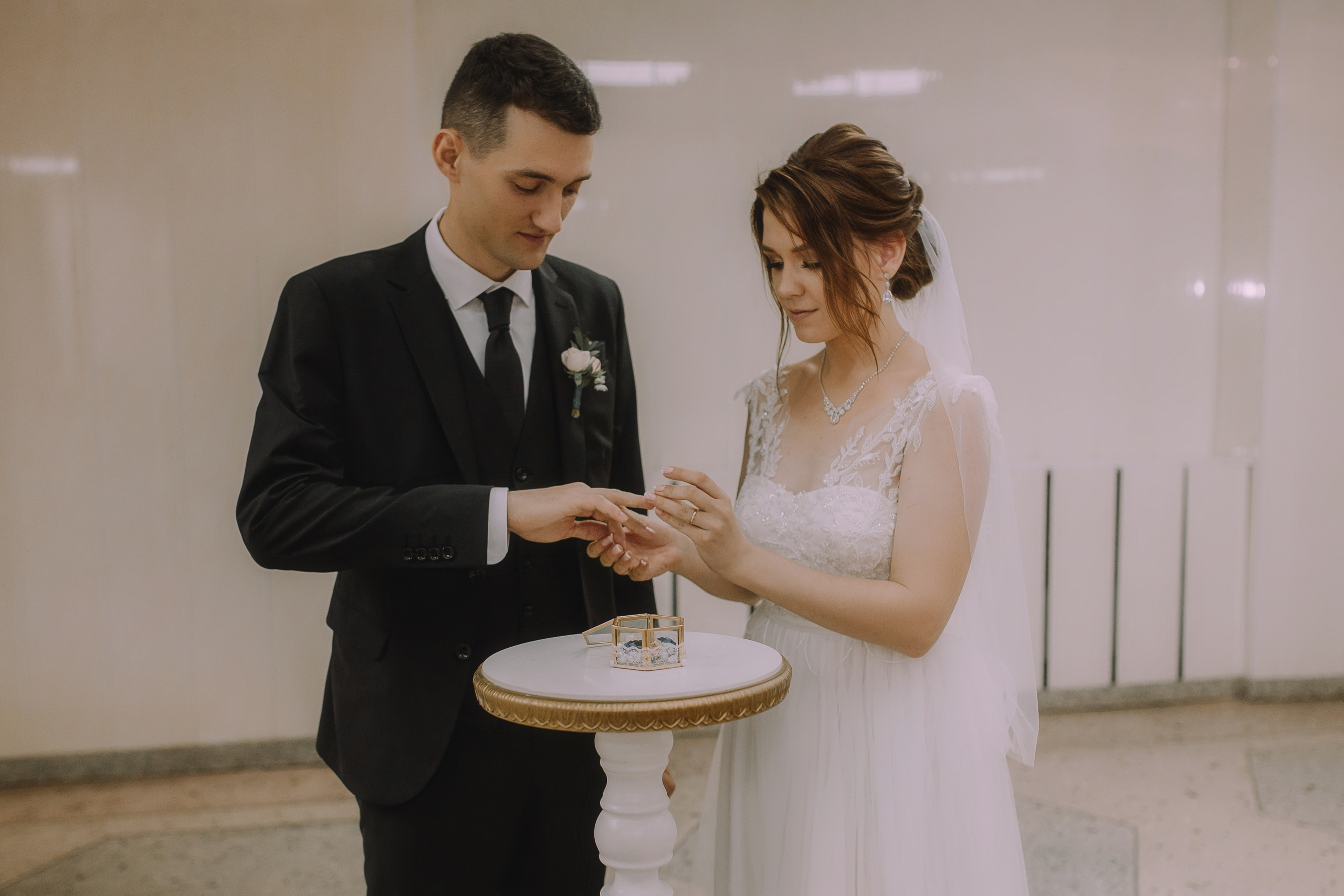 Николай и Карина. Фотограф в Кумертау Уфа Мелеуз Салават Александра Сапрыкина