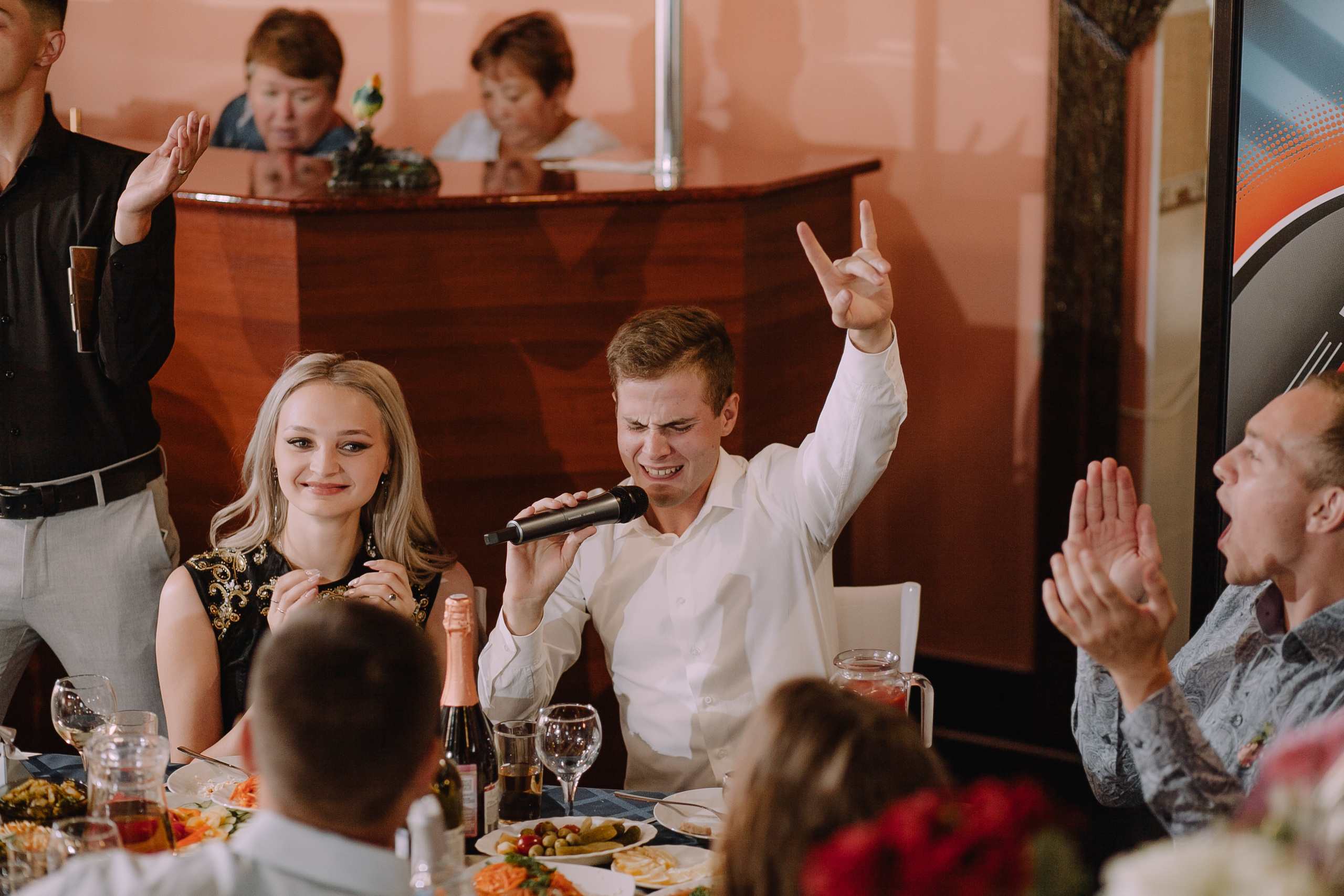 Николай и Карина. Фотограф в Кумертау Уфа Мелеуз Салават Александра Сапрыкина