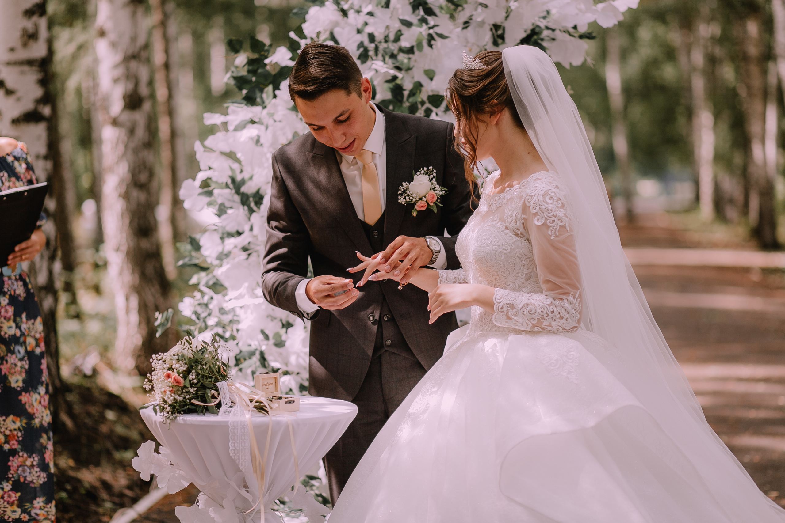 Иван и Кристина. Фотограф в Кумертау Уфа Мелеуз Салават Александра Сапрыкина