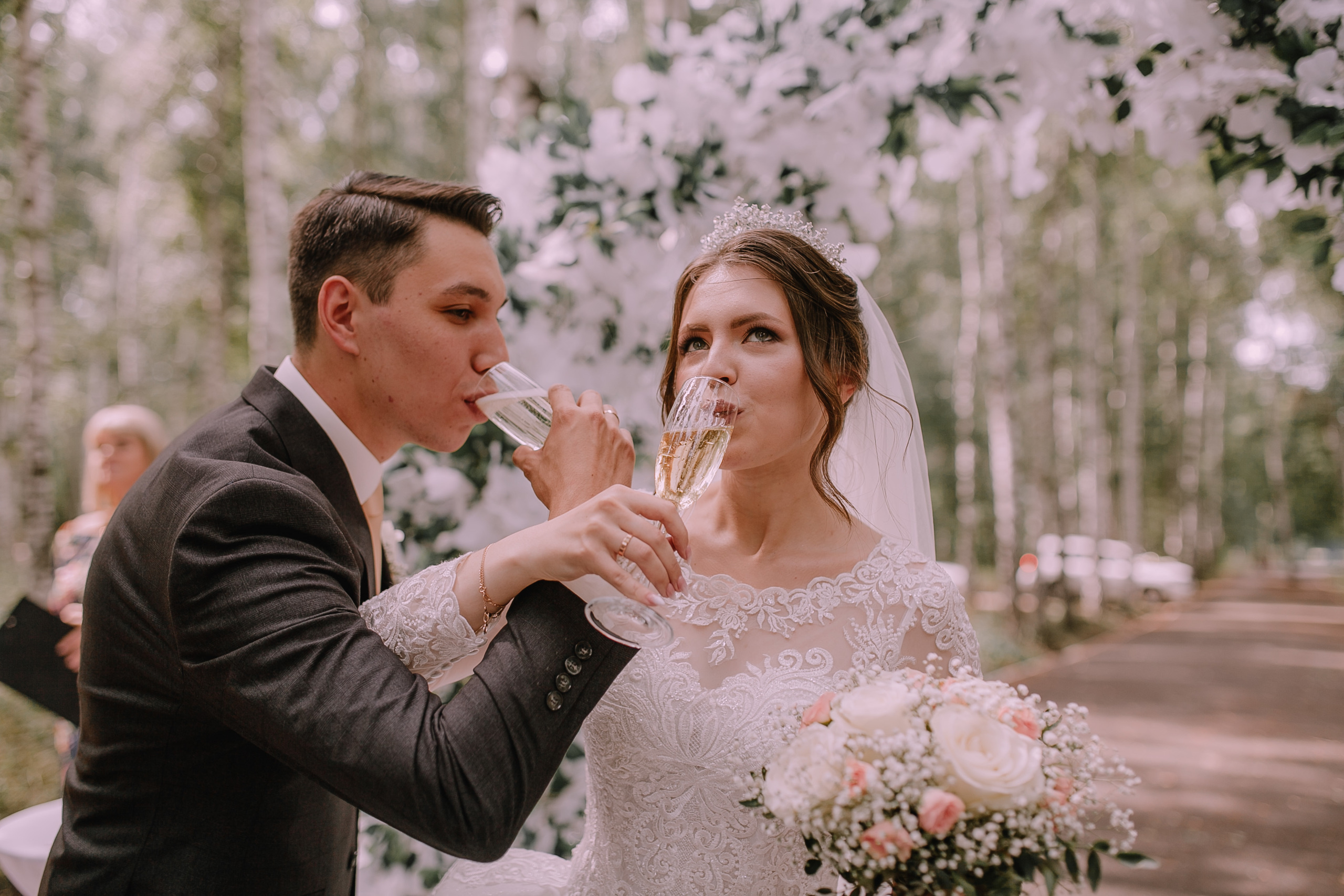 Иван и Кристина. Фотограф в Кумертау Уфа Мелеуз Салават Александра Сапрыкина