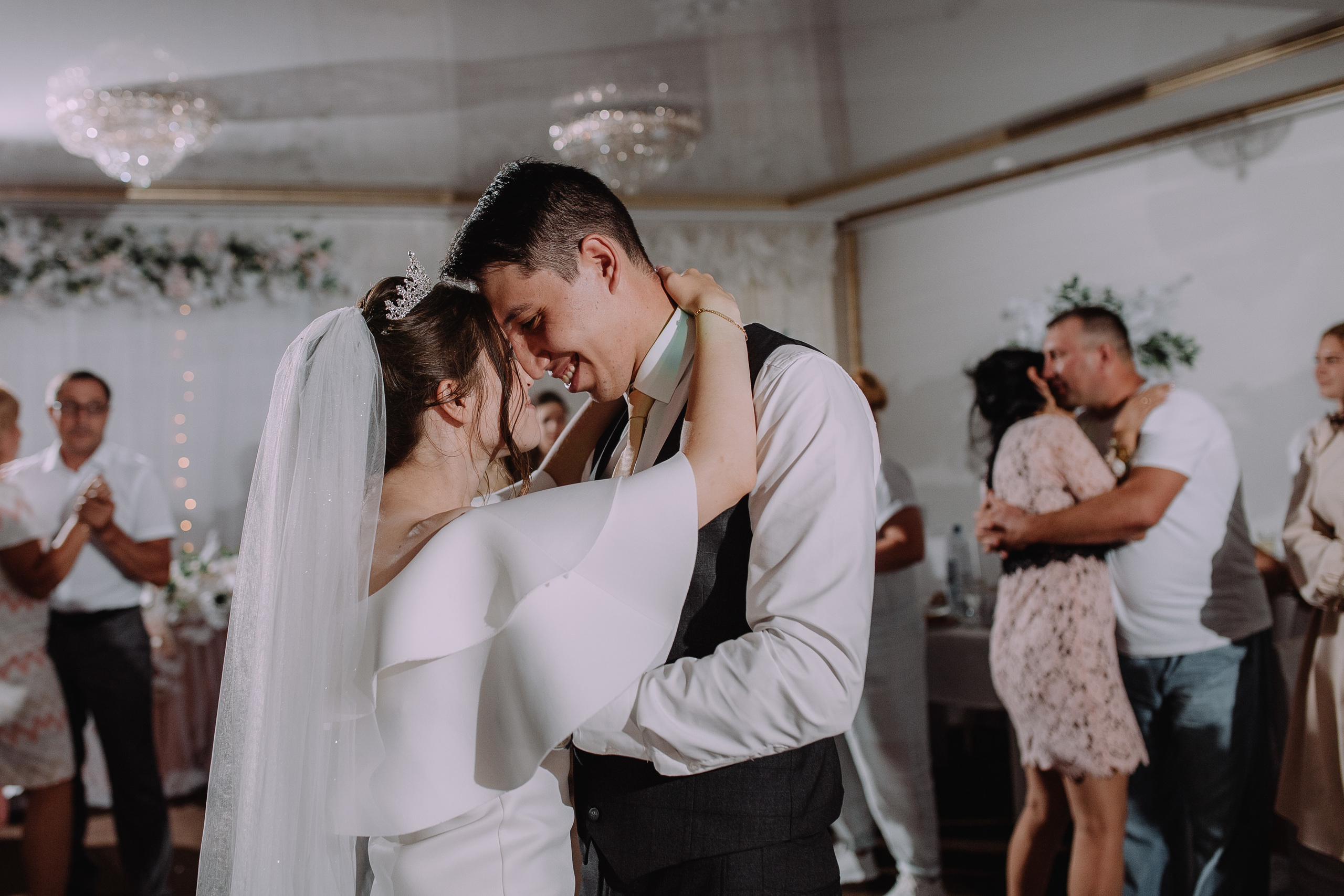 Иван и Кристина. Фотограф в Кумертау Уфа Мелеуз Салават Александра Сапрыкина