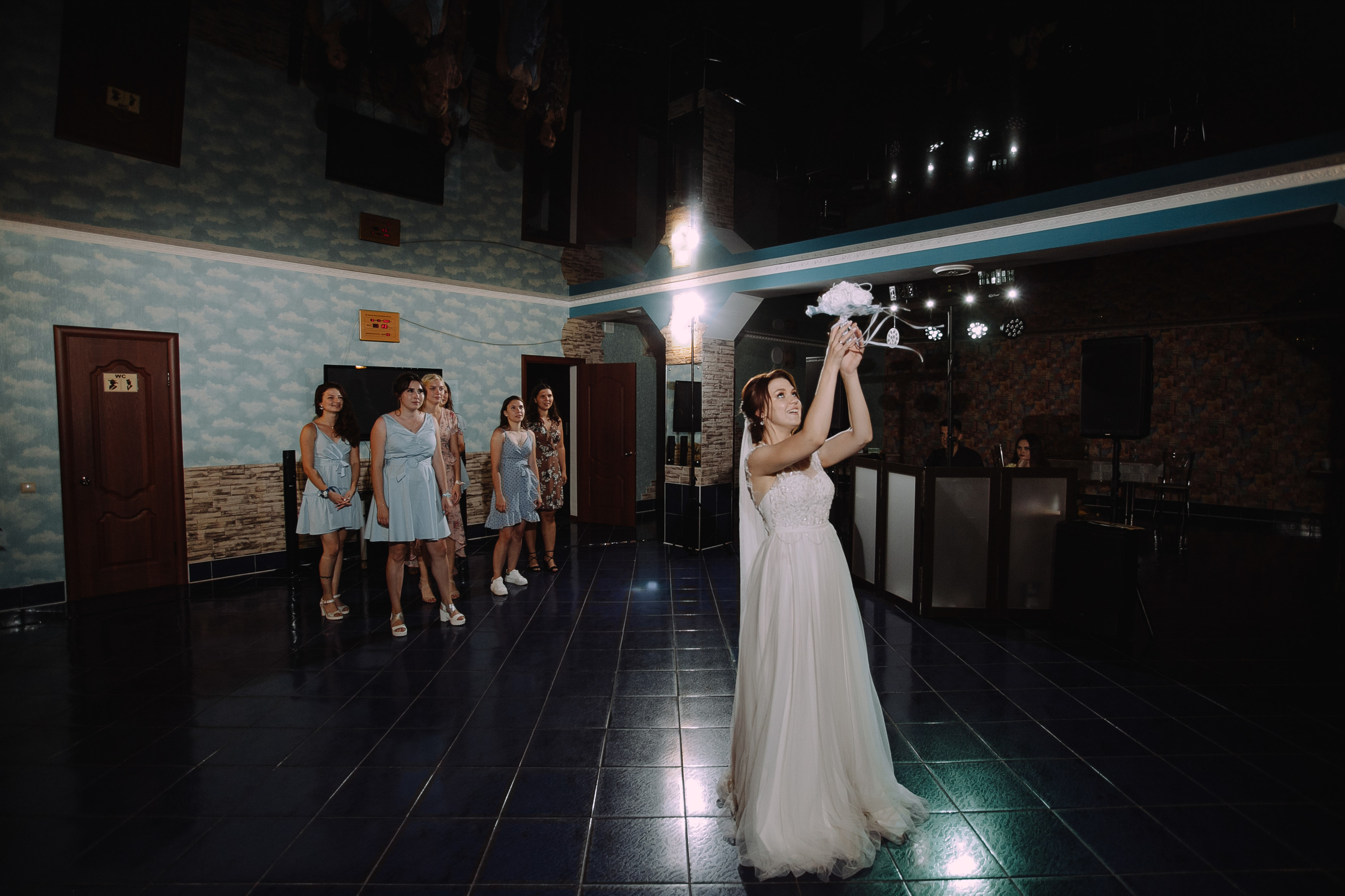 Николай и Карина. Фотограф в Кумертау Уфа Мелеуз Салават Александра Сапрыкина