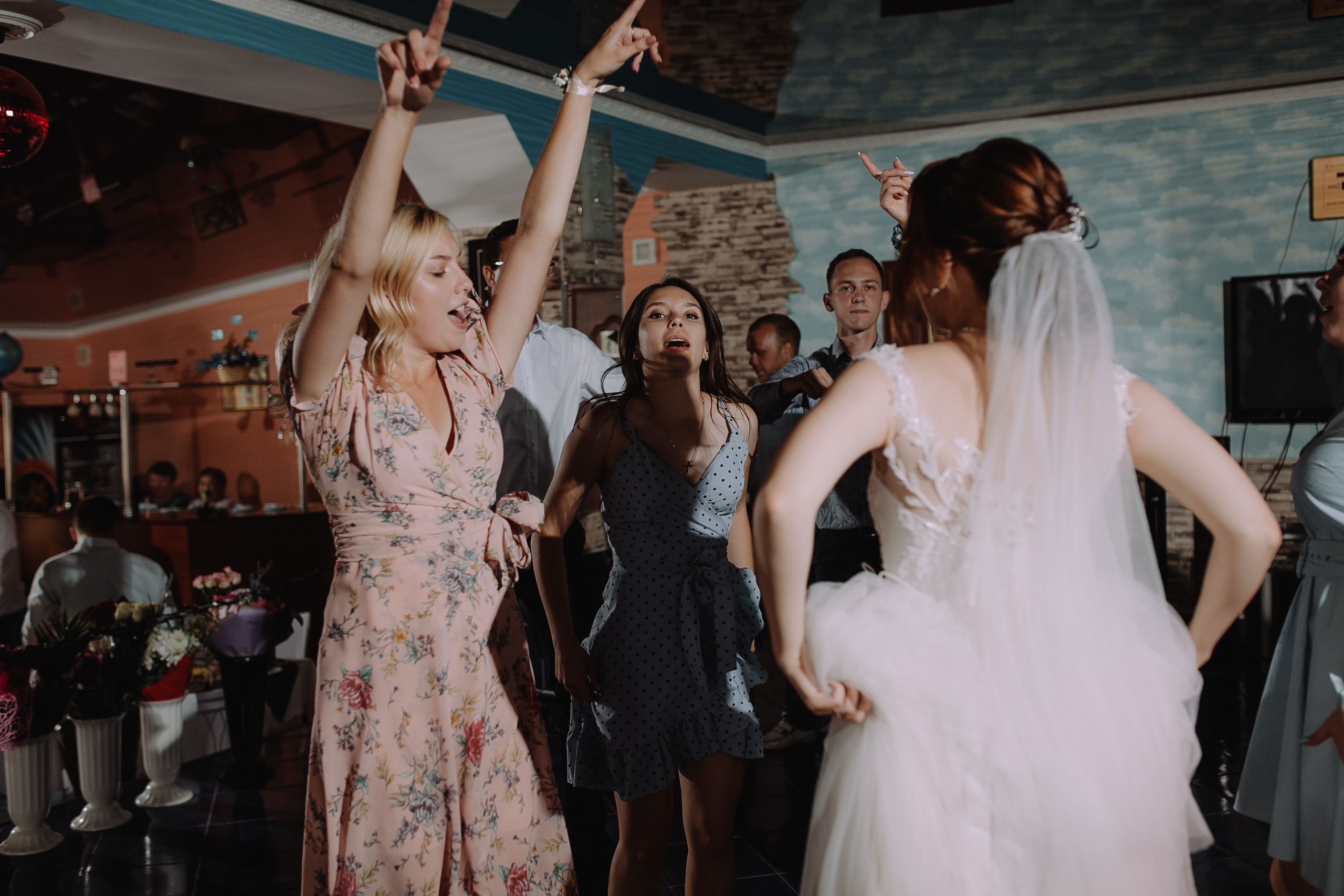 Николай и Карина. Фотограф в Кумертау Уфа Мелеуз Салават Александра Сапрыкина