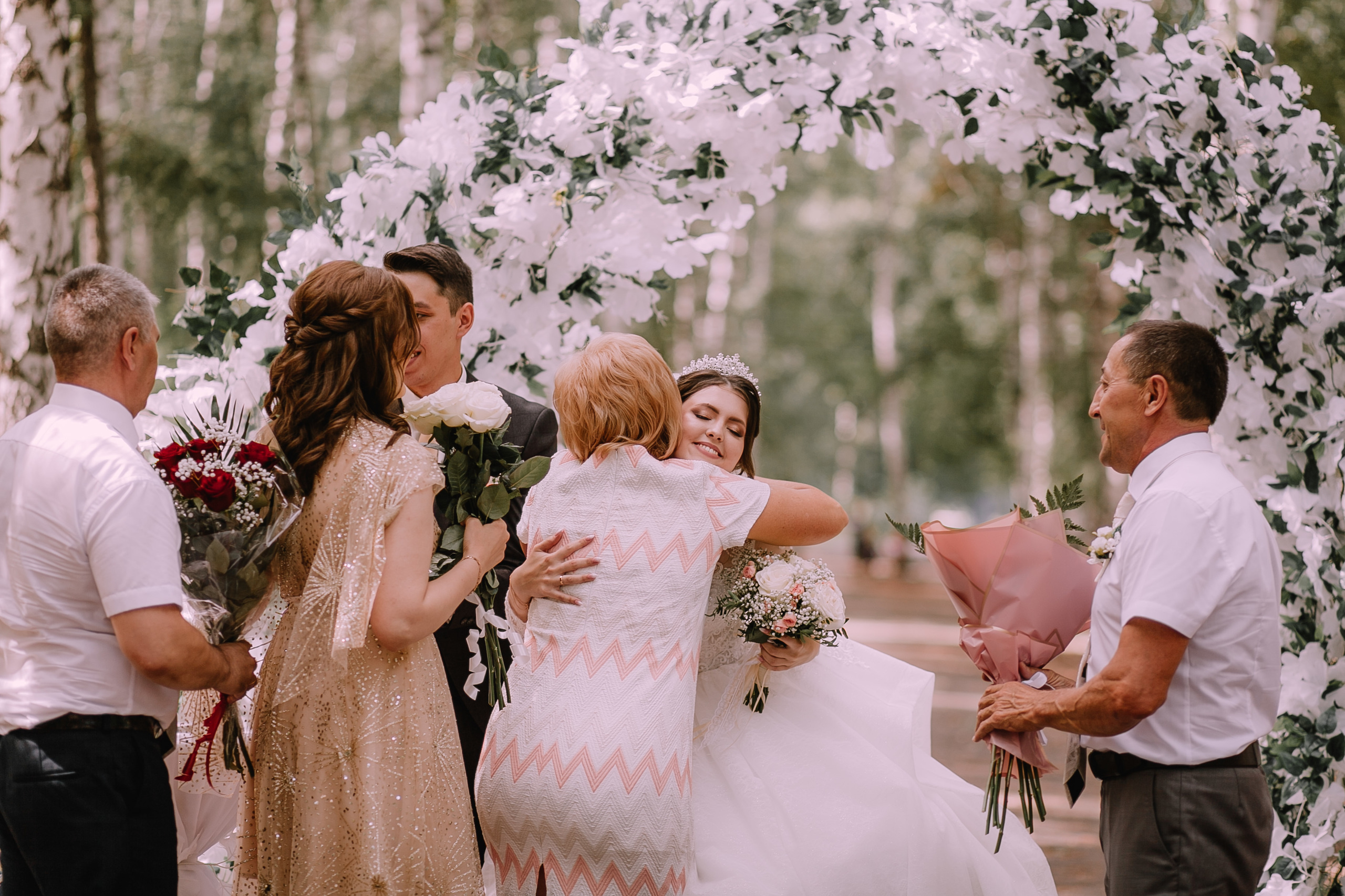 Иван и Кристина. Фотограф в Кумертау Уфа Мелеуз Салават Александра Сапрыкина