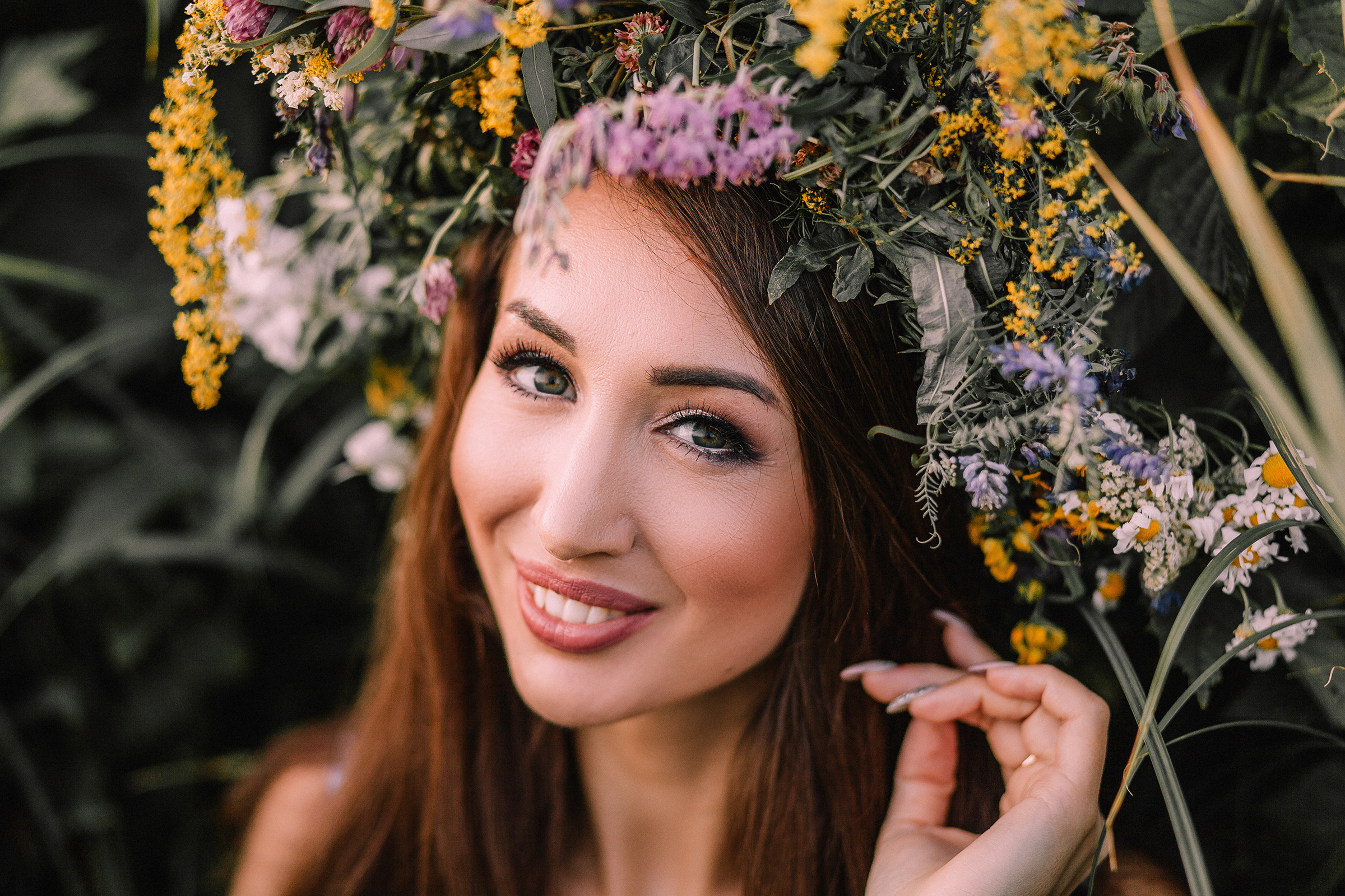 Ляйсан. Фотограф в Кумертау Уфа Мелеуз Салават Александра Сапрыкина