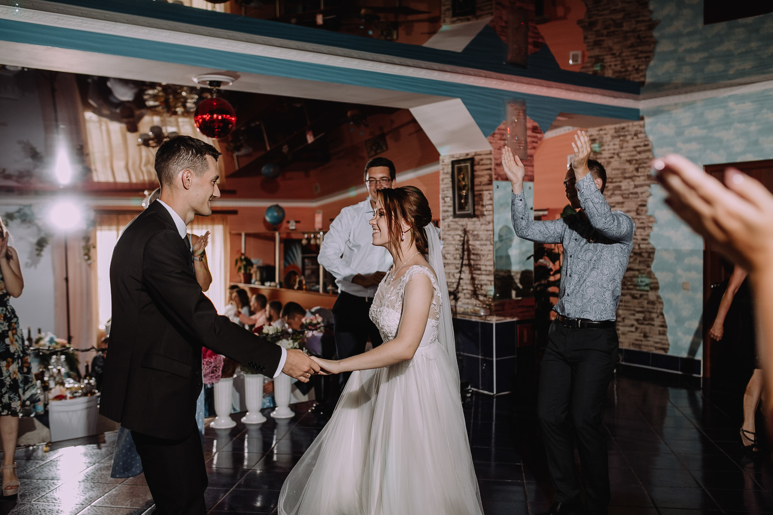 Николай и Карина. Фотограф в Кумертау Уфа Мелеуз Салават Александра Сапрыкина