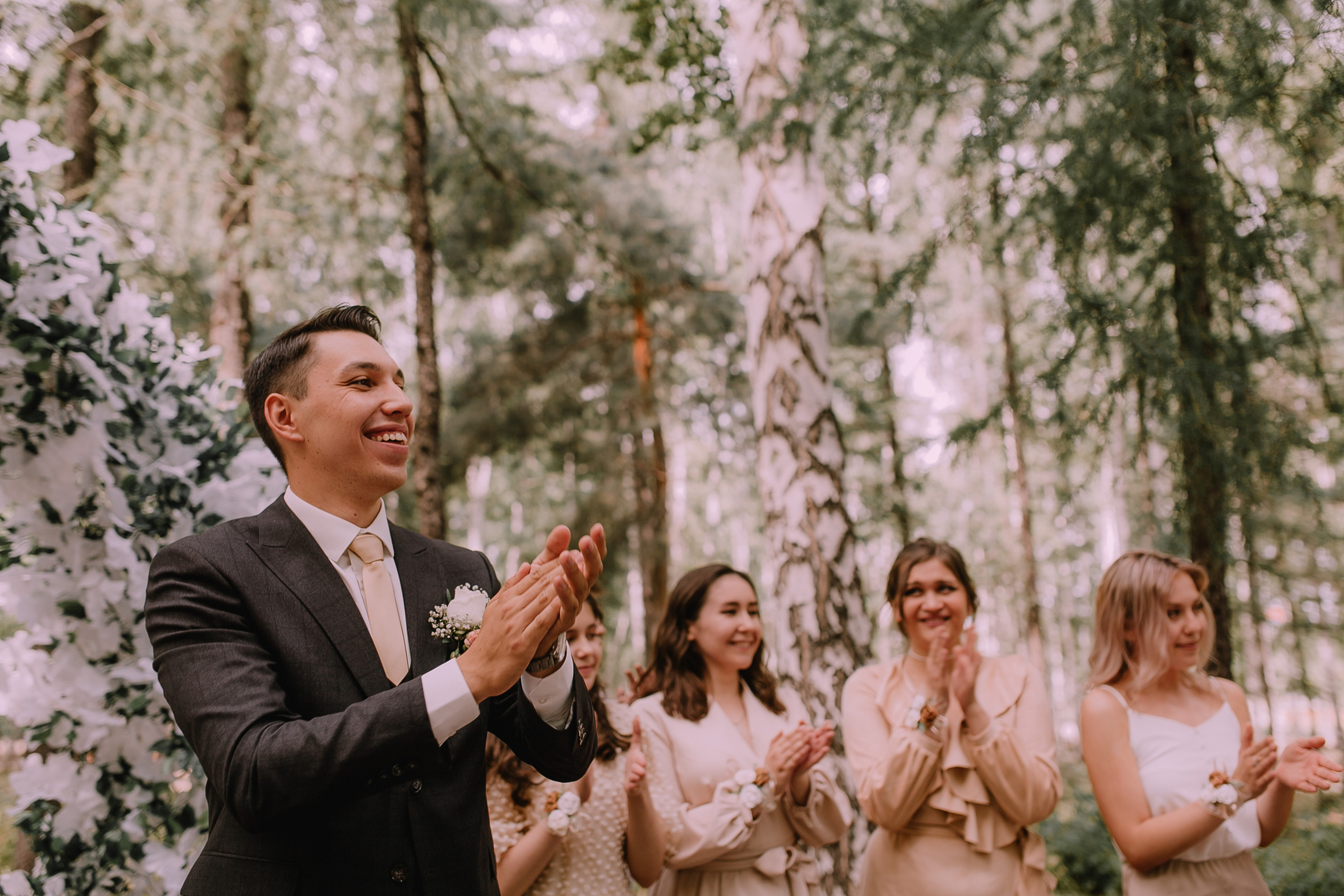 Иван и Кристина. Фотограф в Кумертау Уфа Мелеуз Салават Александра Сапрыкина